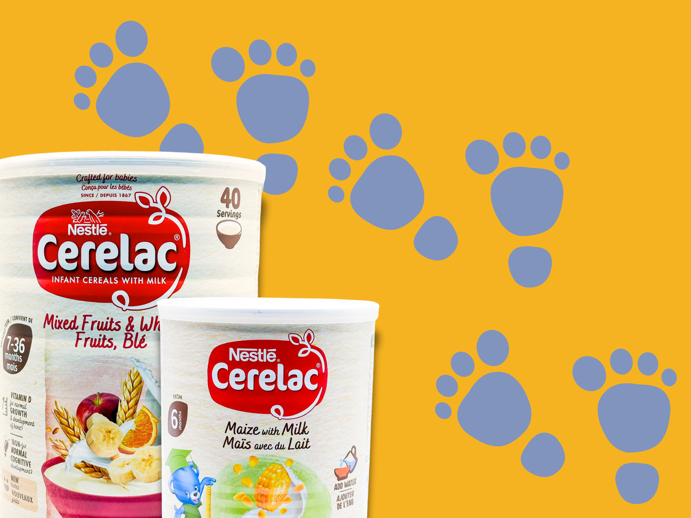 baby essentials