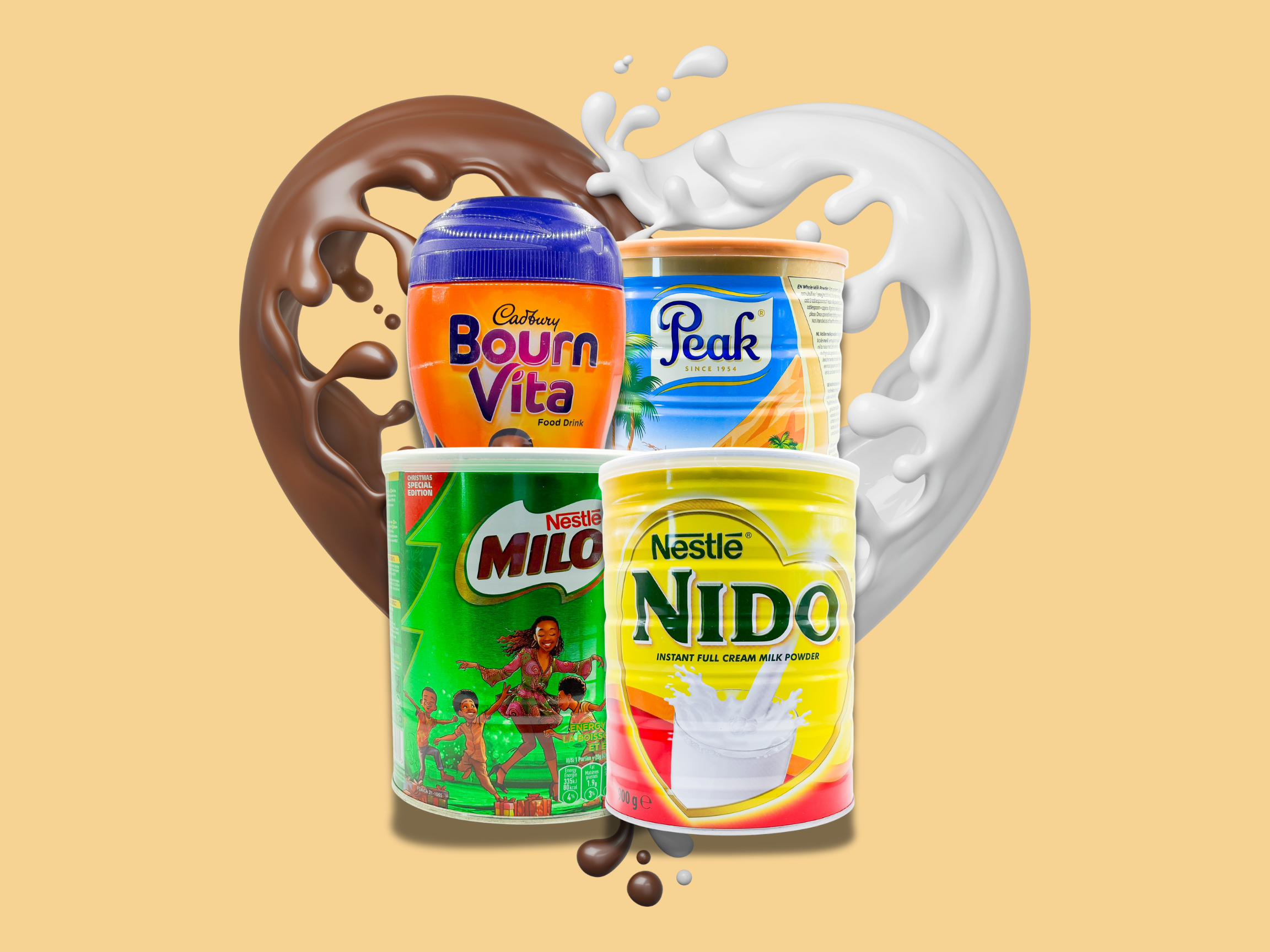 beverages