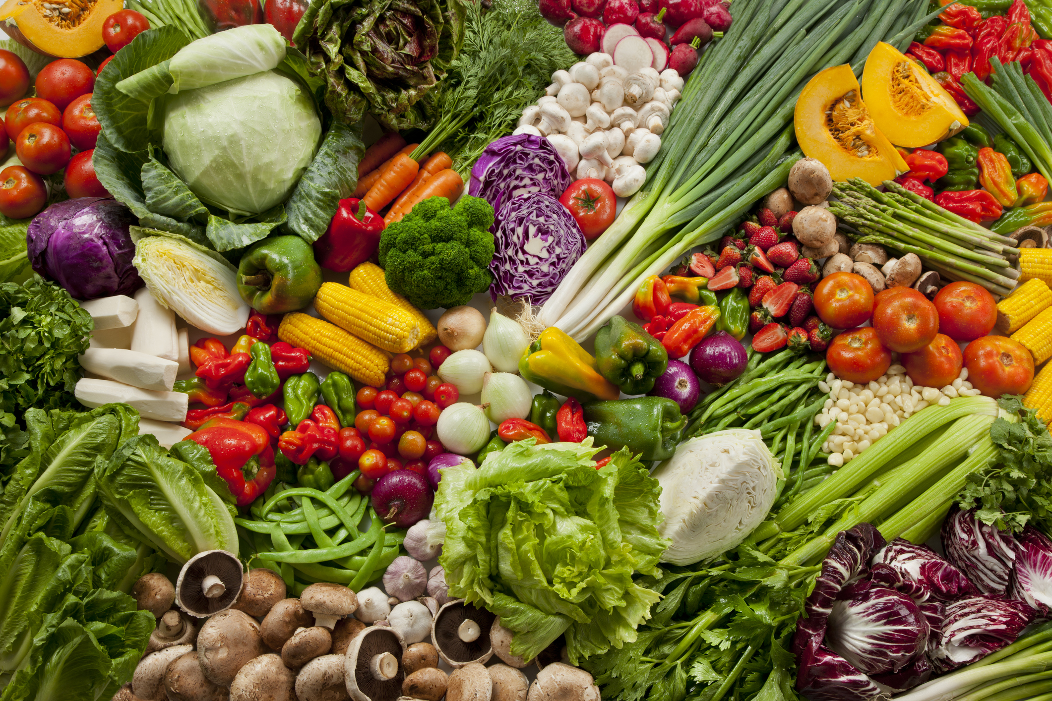 produce