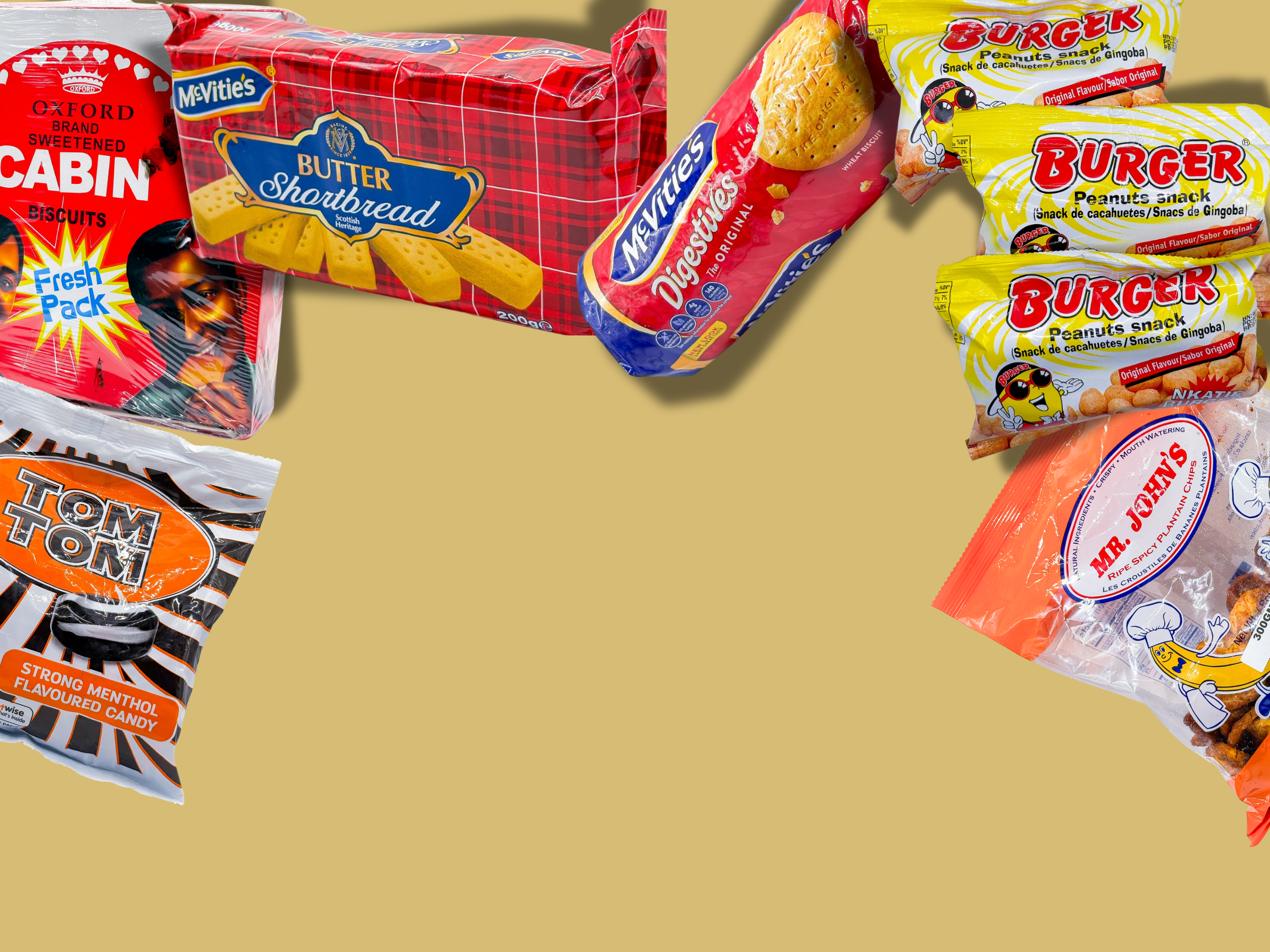 snacks
