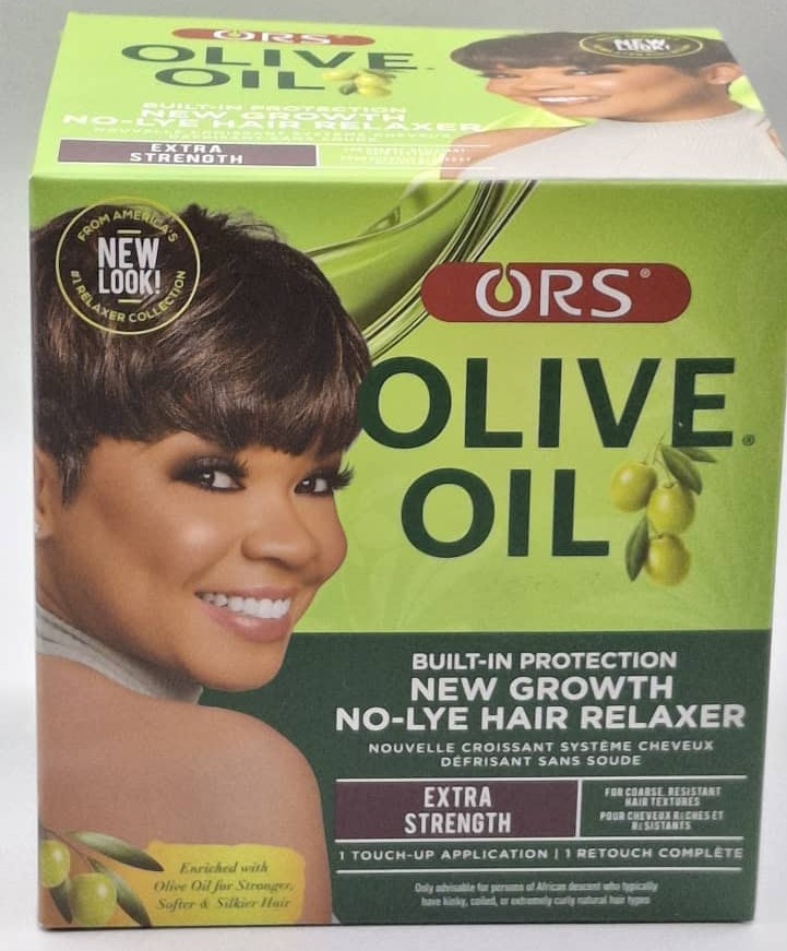 ORS Hair Relaxer
