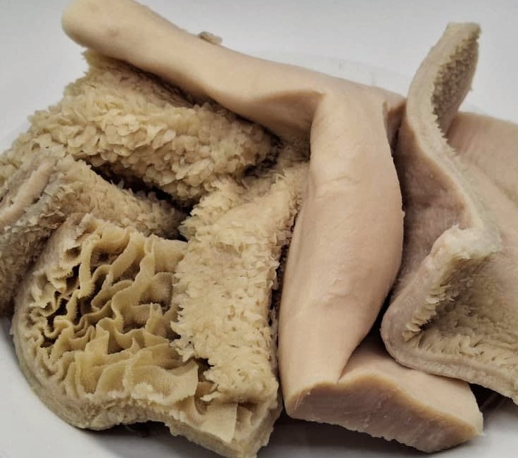 Tripe