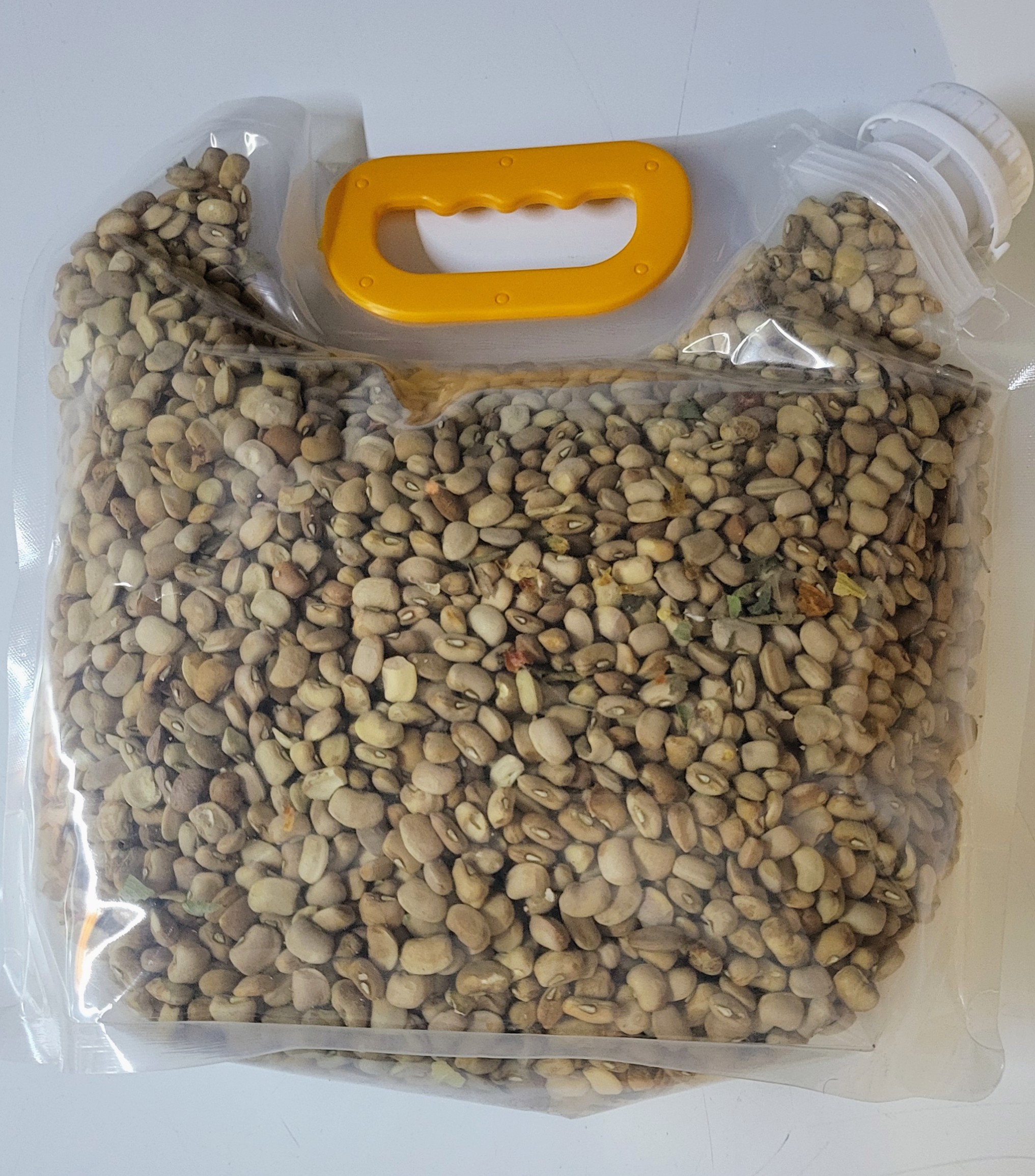 Honey Beans 2.2kg