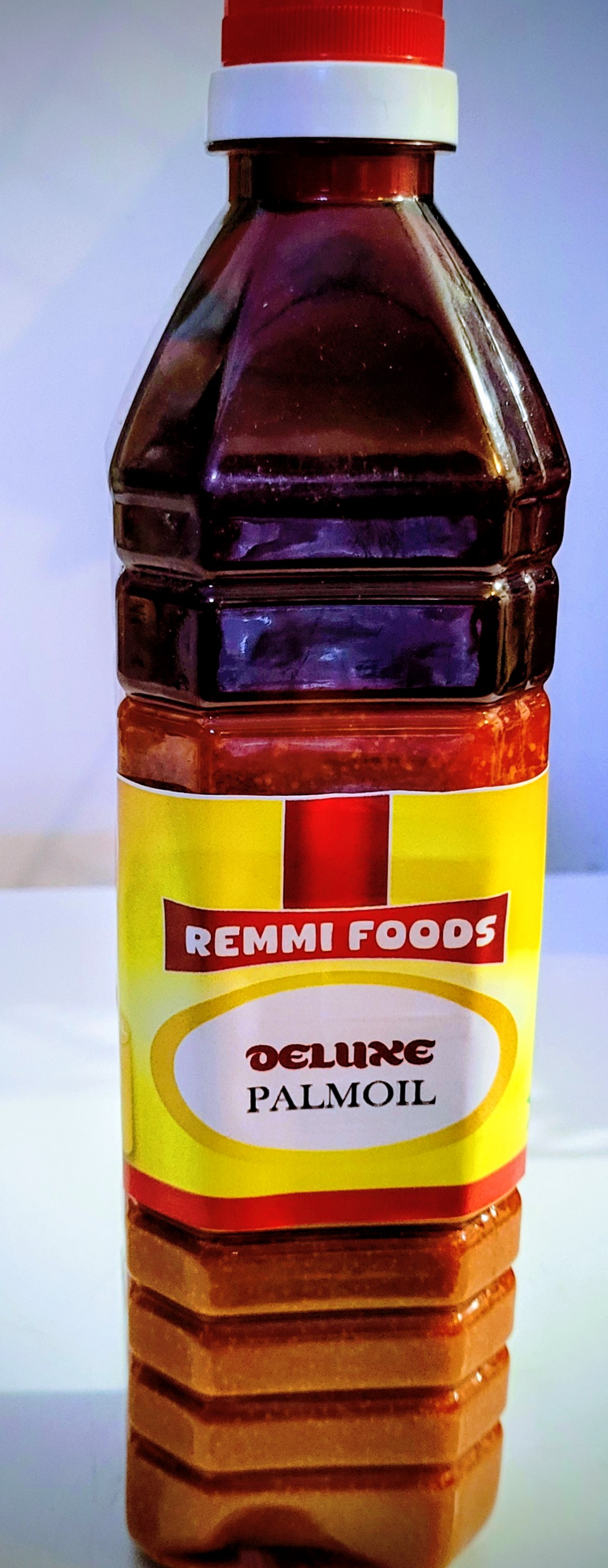 Remmie Palm Oil 1L
