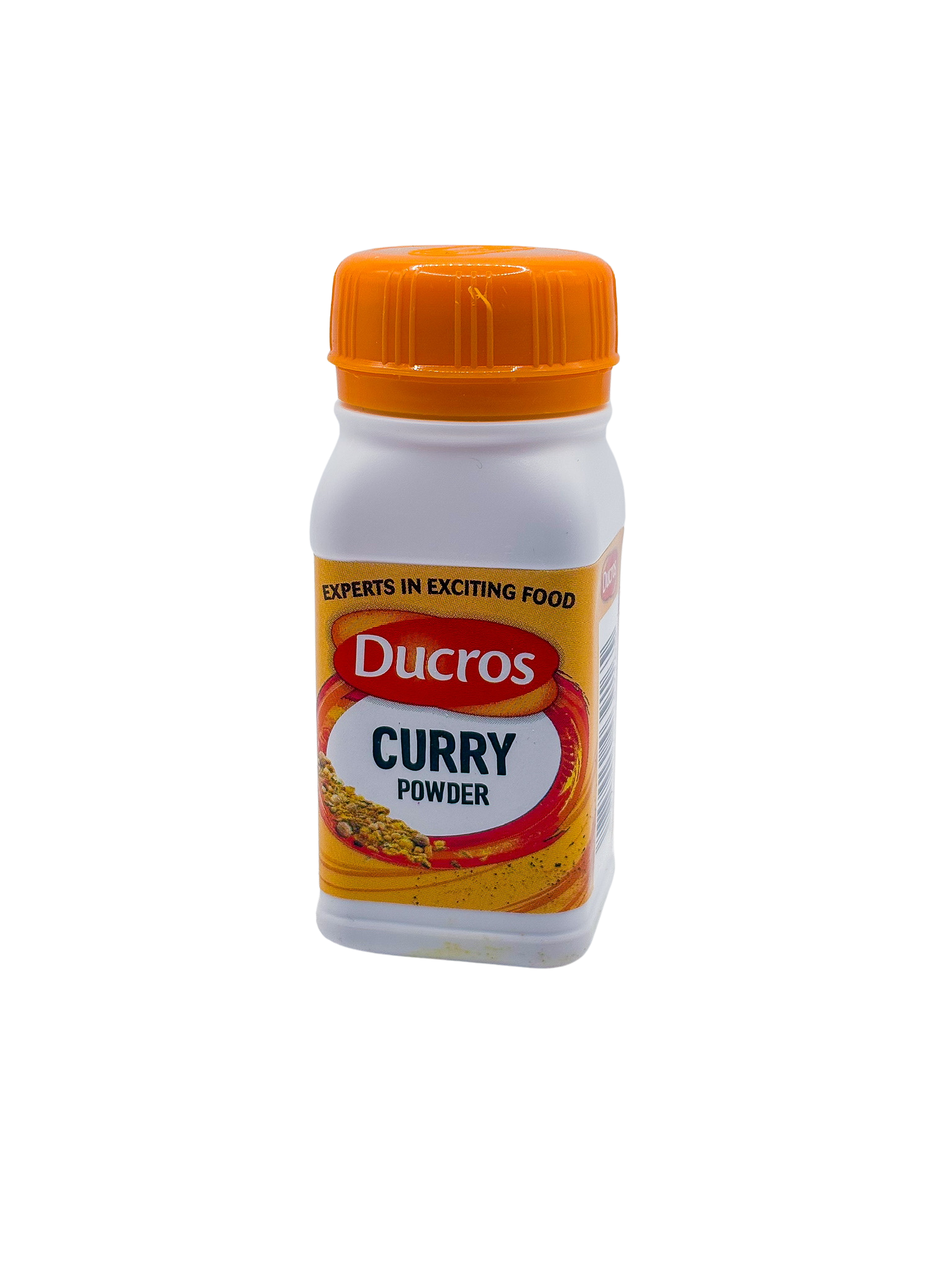 Ducros Curry Powder 25g