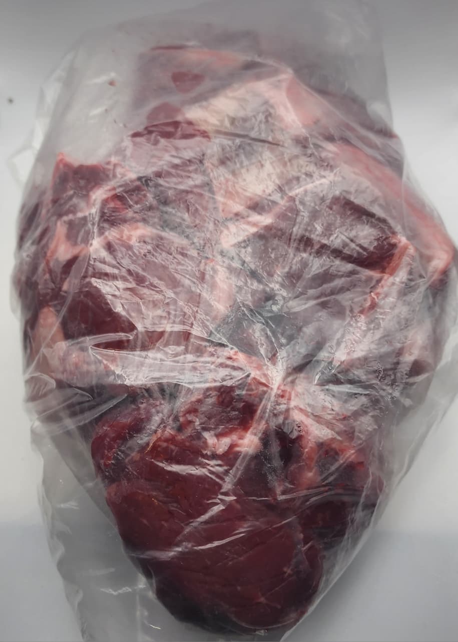Beef 8lb