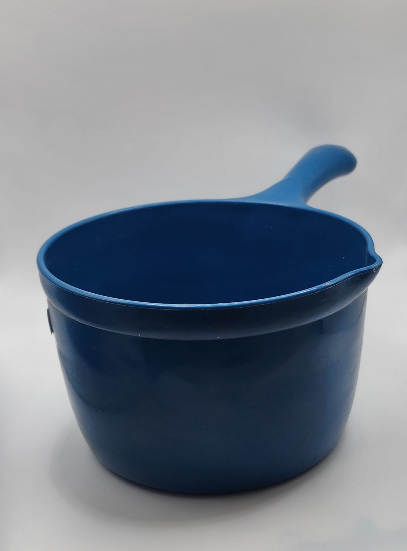 Blue Bowl