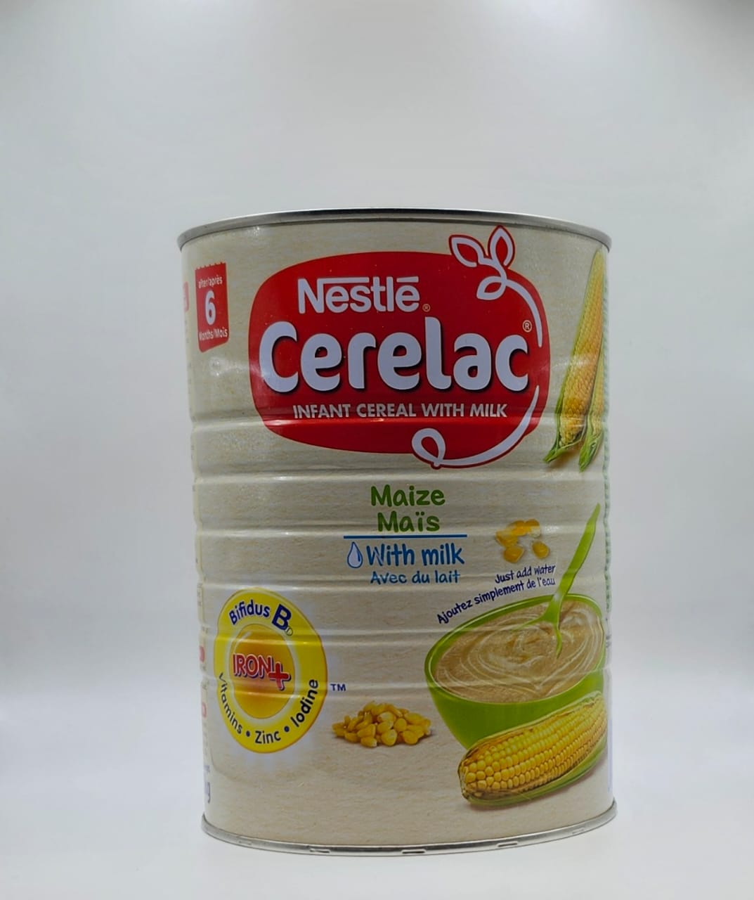 Cerelac Maize 1kg