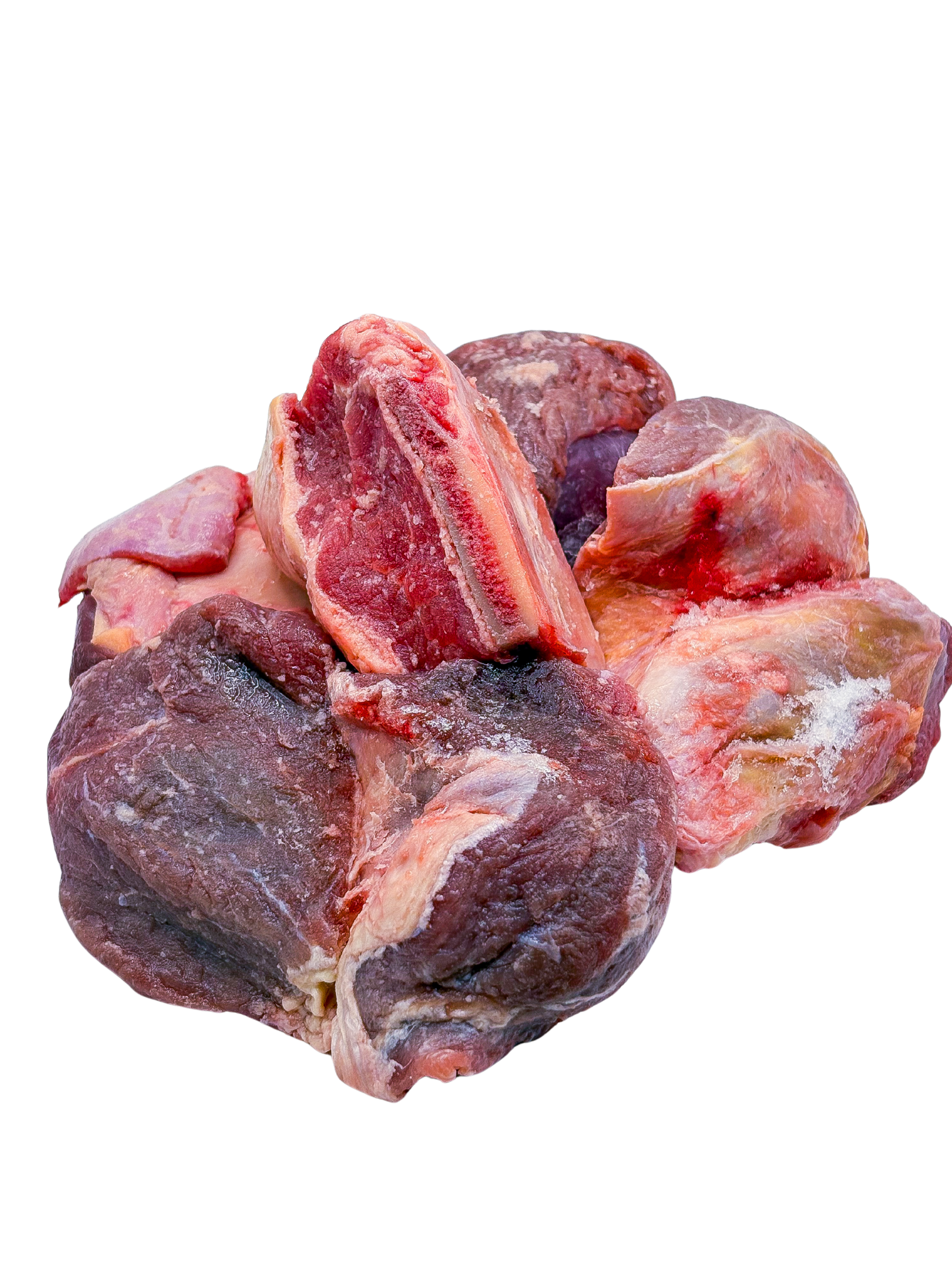 Hard Cow Beef 1bg