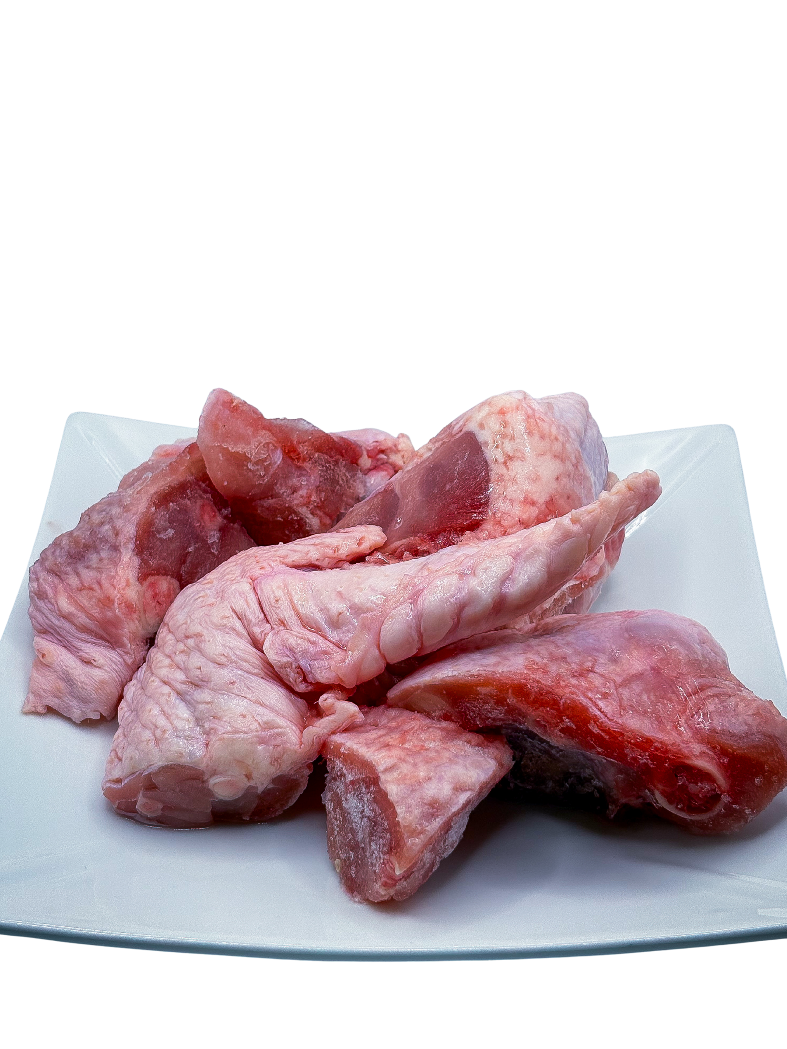 Turkey Wings 600g