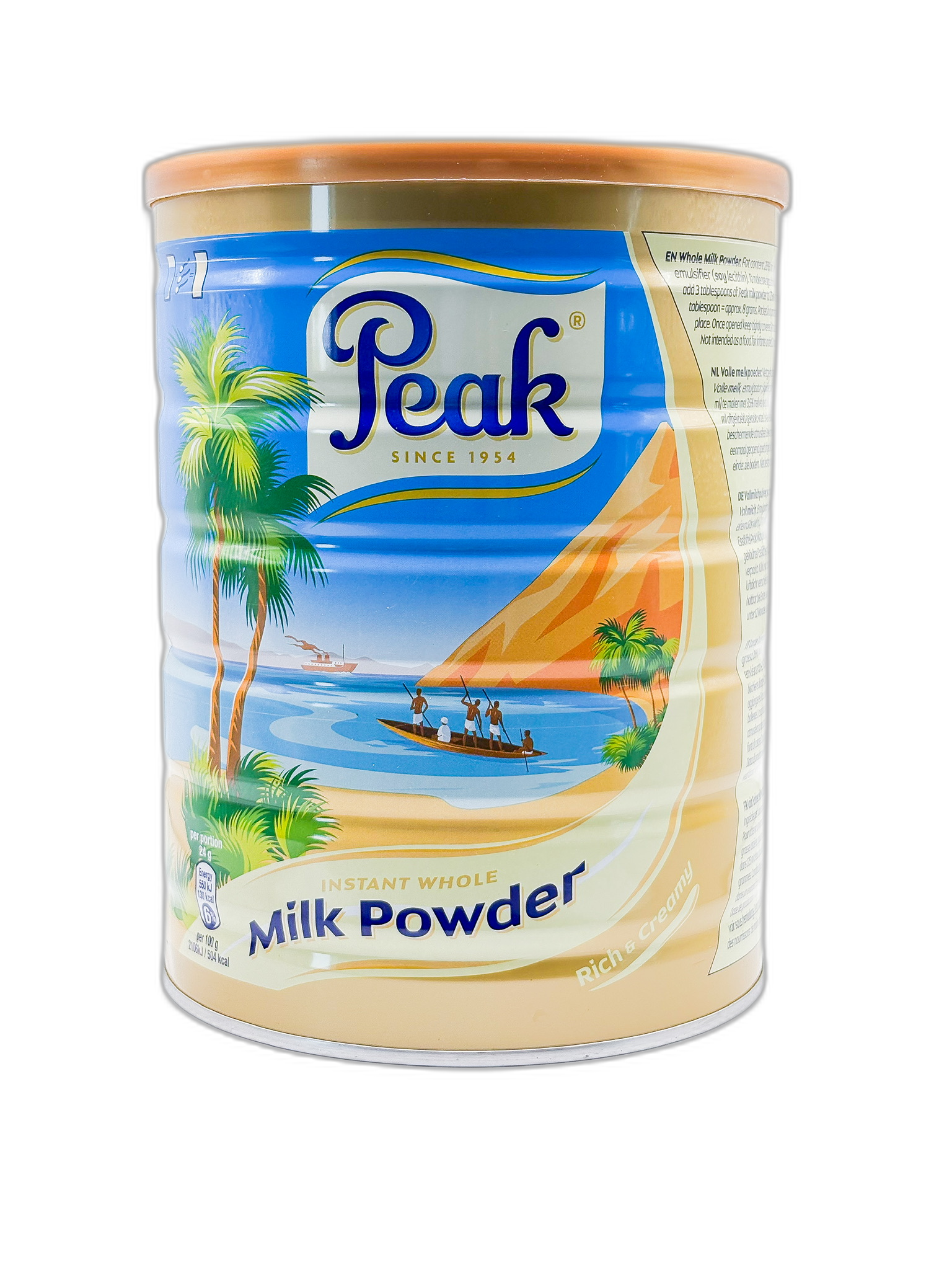 Peak Milk 900g