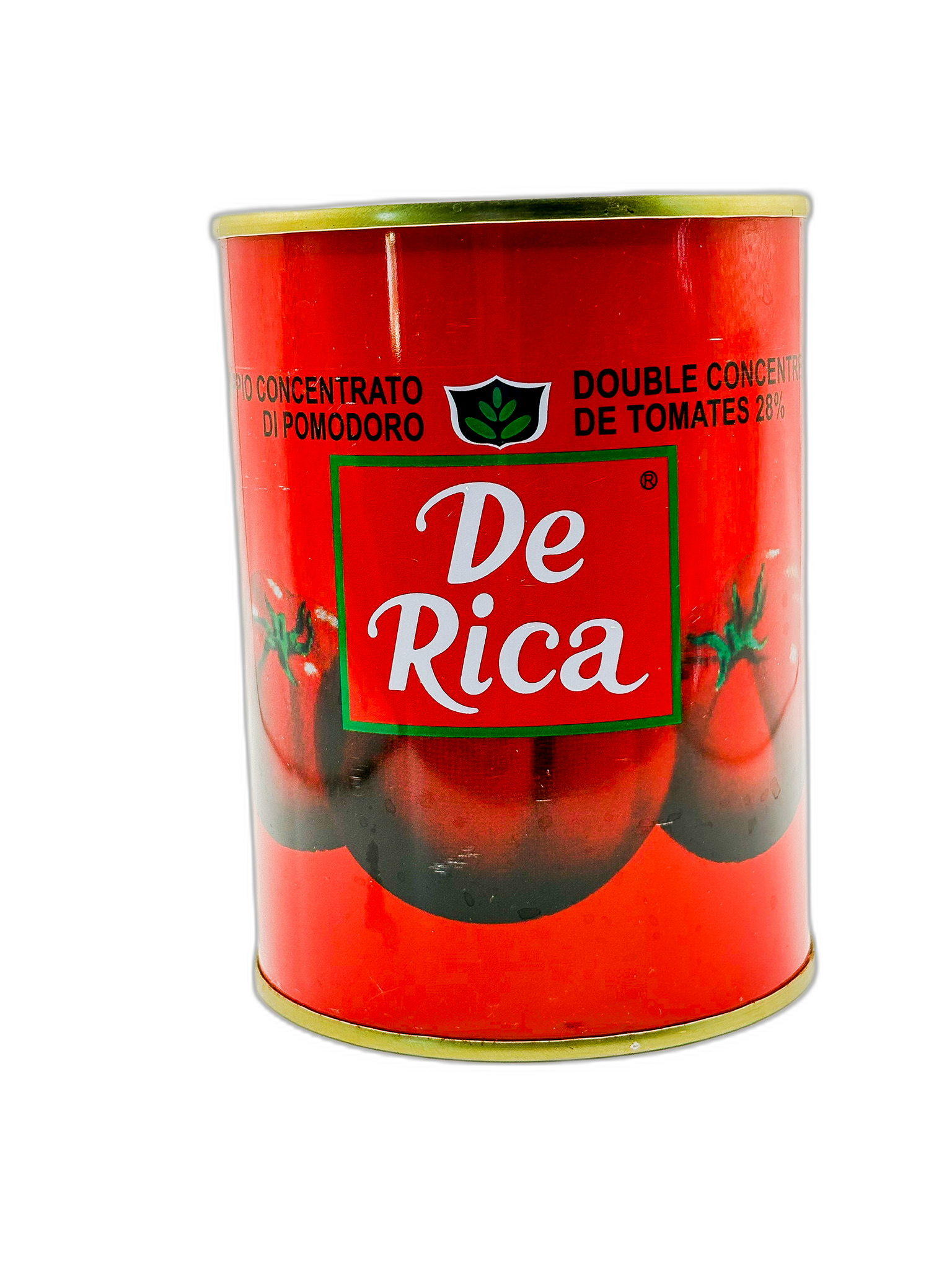 De Rica Tomato Paste 400g