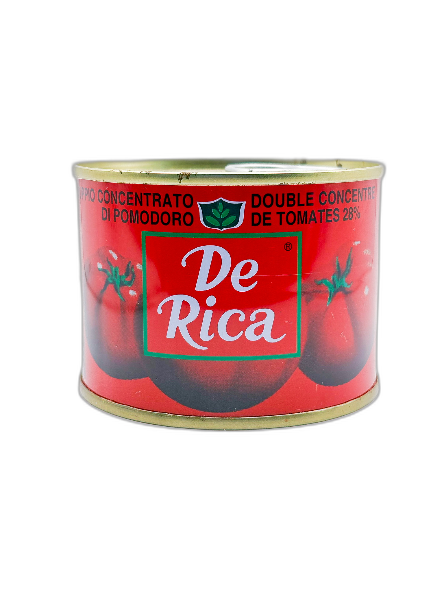De Rica Tomato Paste 210g