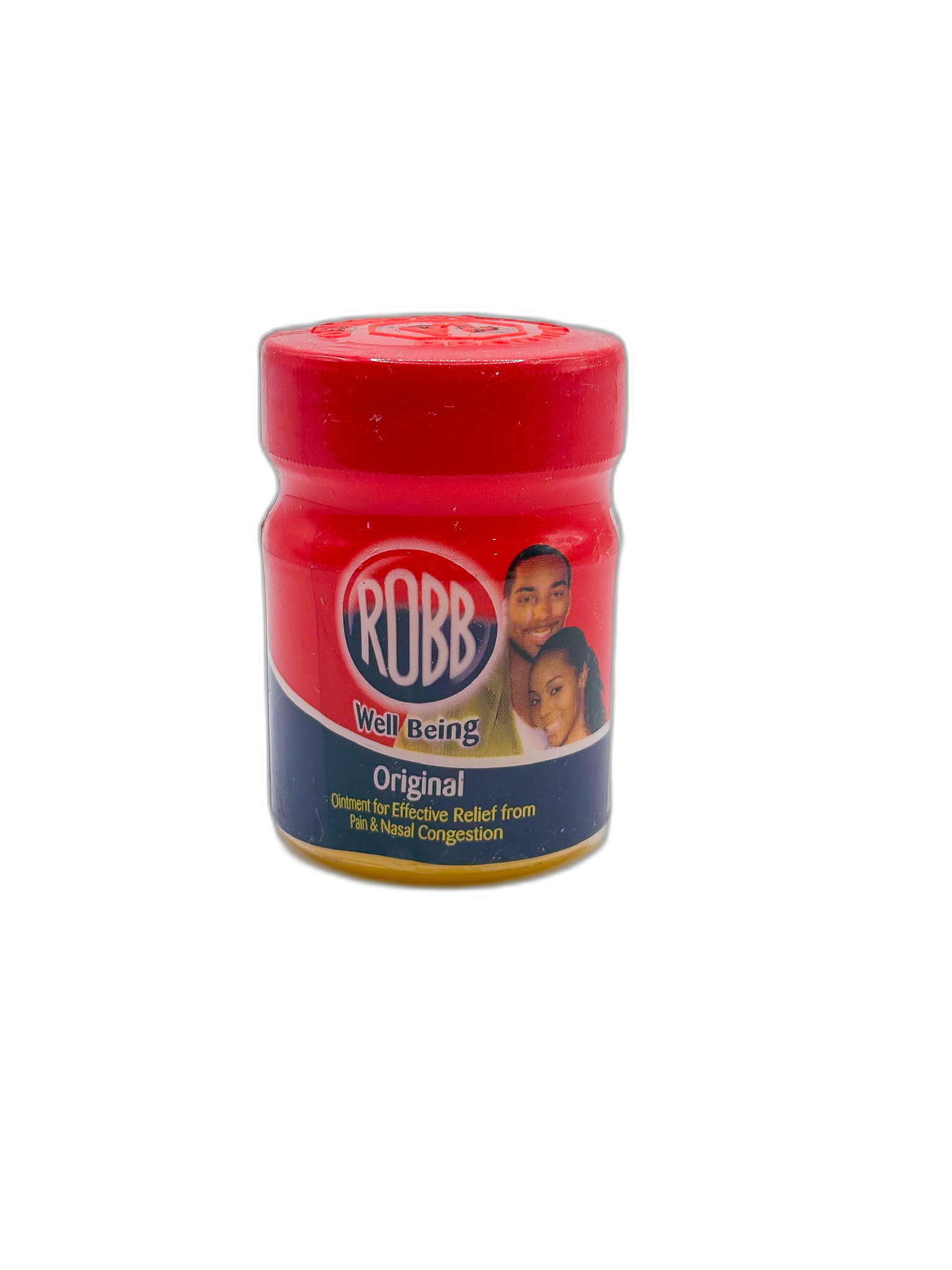 Robb Original 23ml