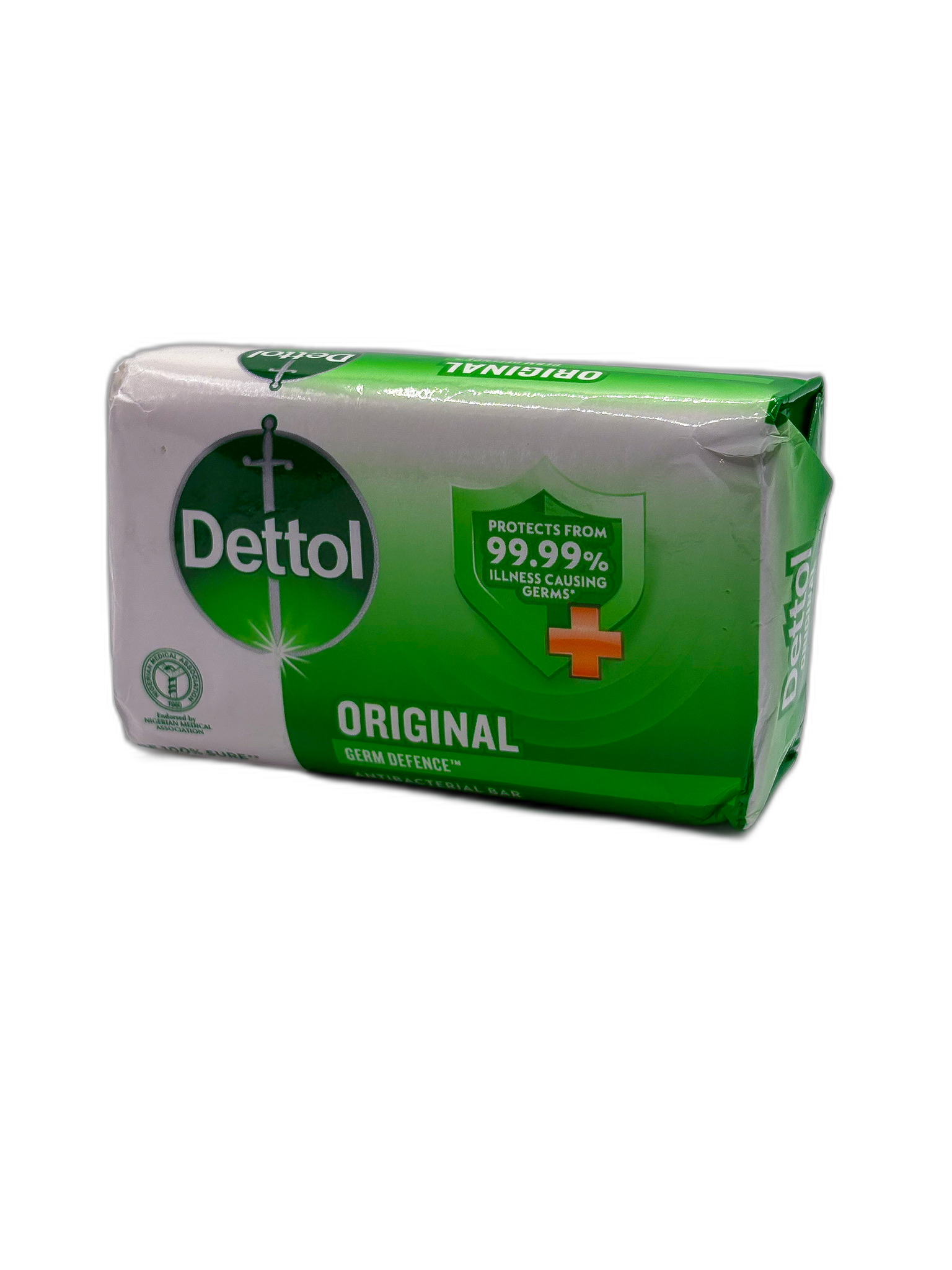 Dettol Original 110g