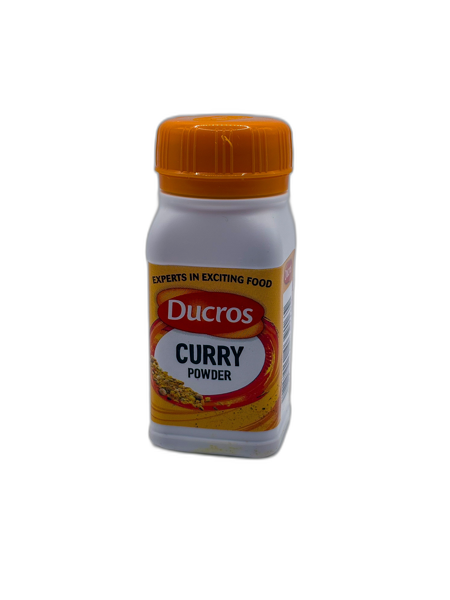 Ducros Curry Powder 25g