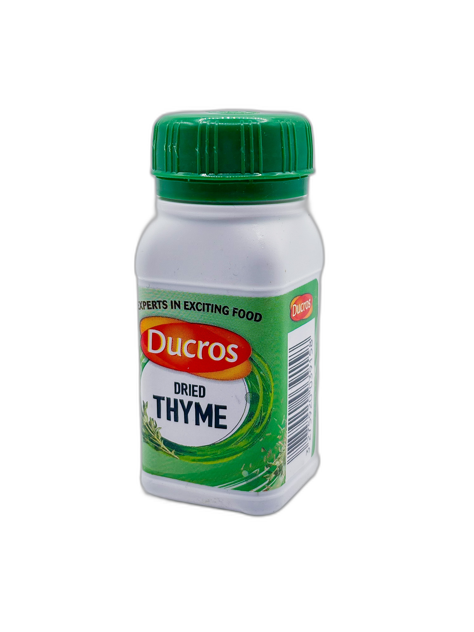 Ducros Dried Thyme 10g