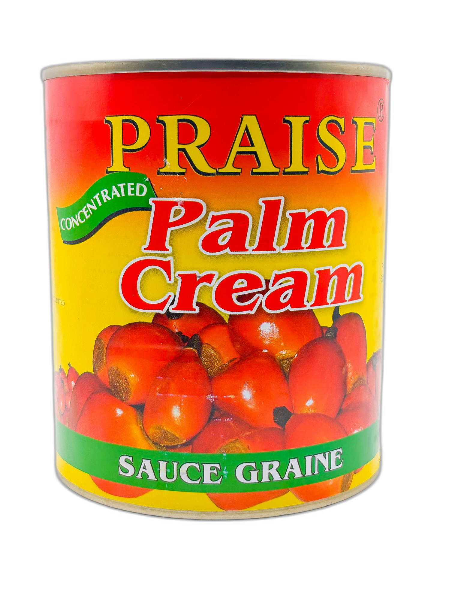 Praise Concentrated Palm Cream 800g