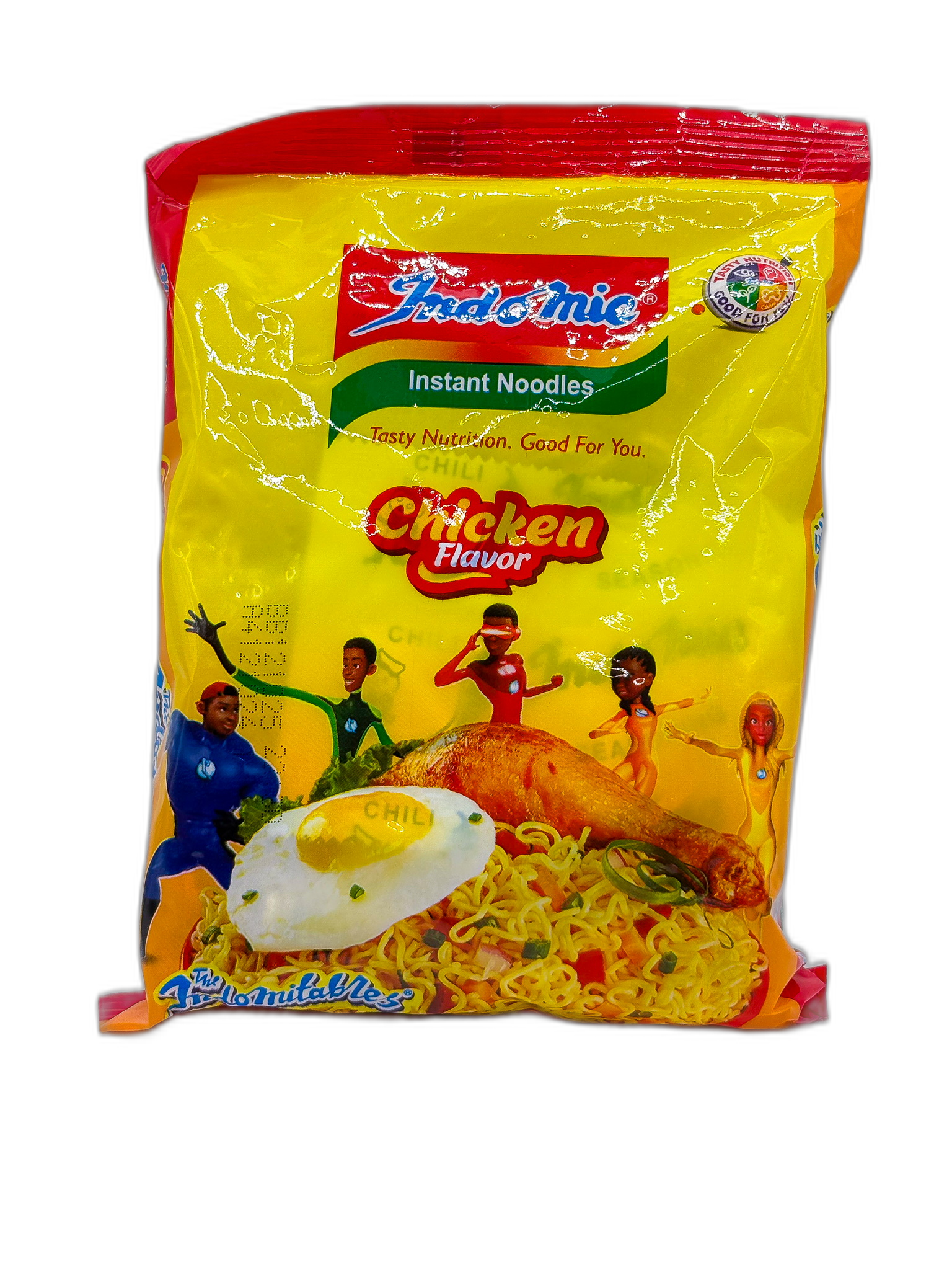 Indomie Chicken Flavor 70g