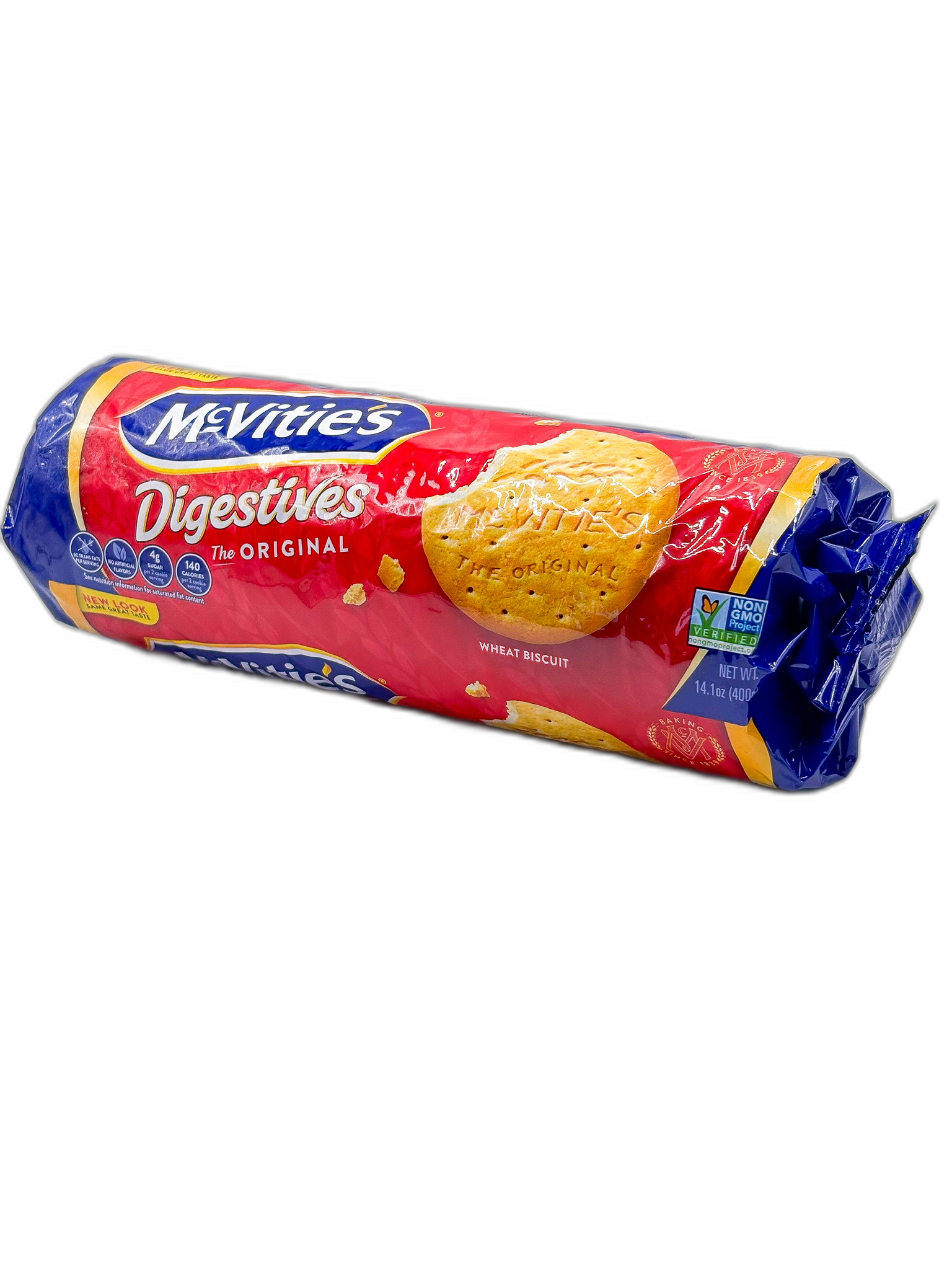 McVitie's Digestives The Original 400g