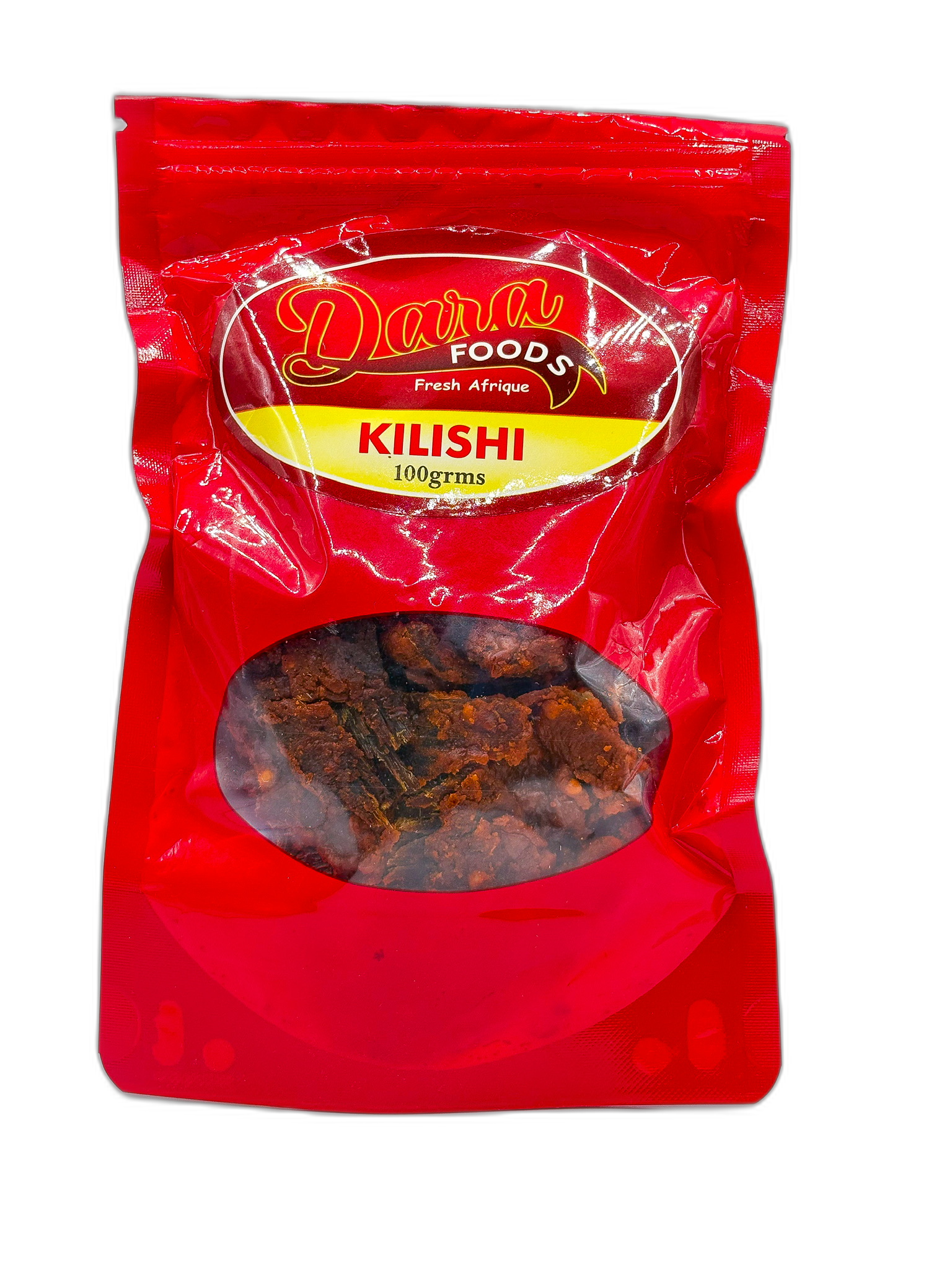 Dara Foods Kilishi 100g