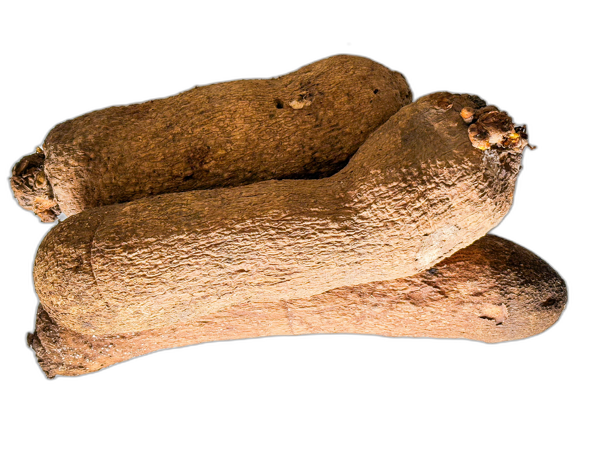 Yam 3pc
