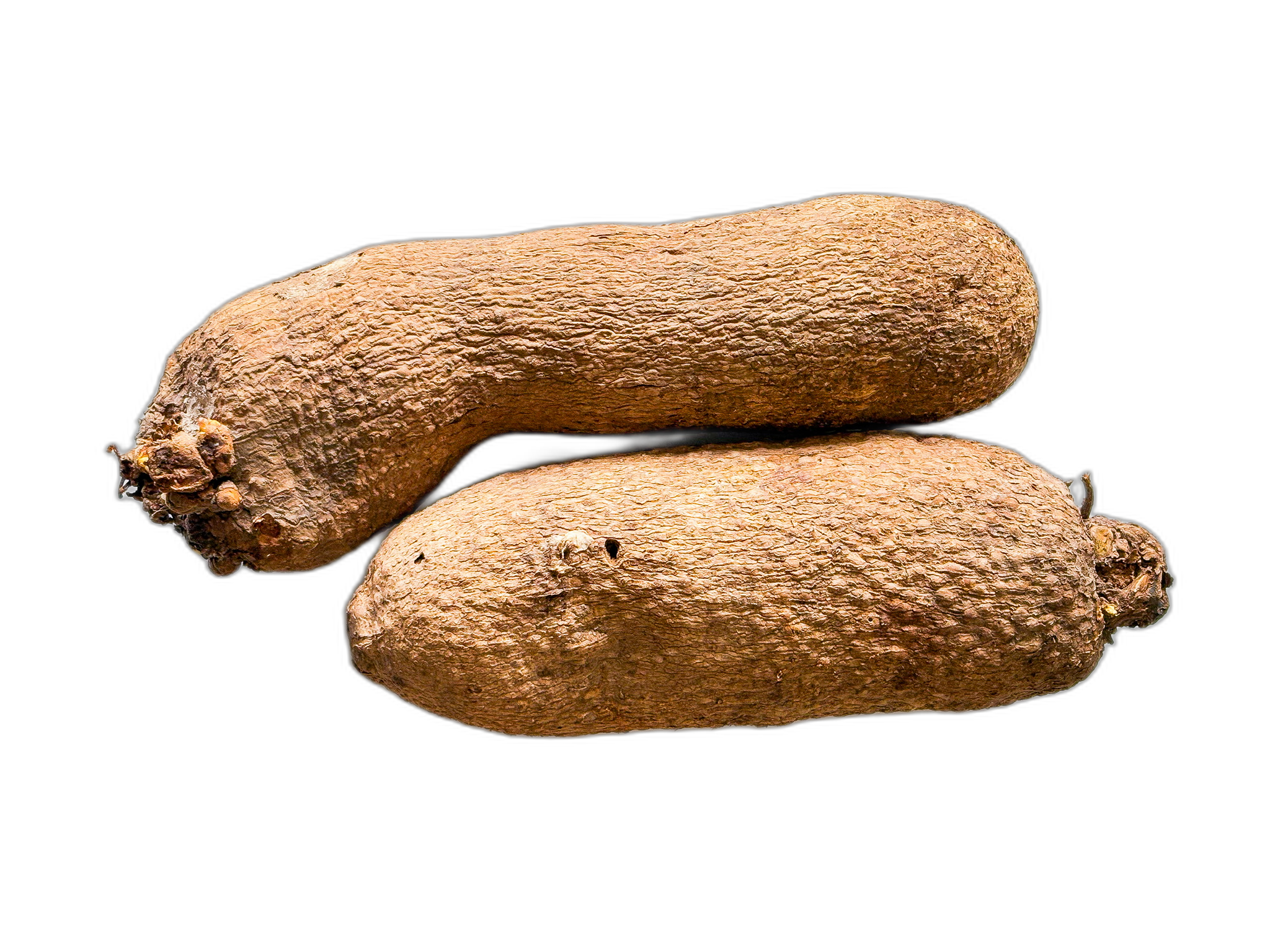 Yam 2pc