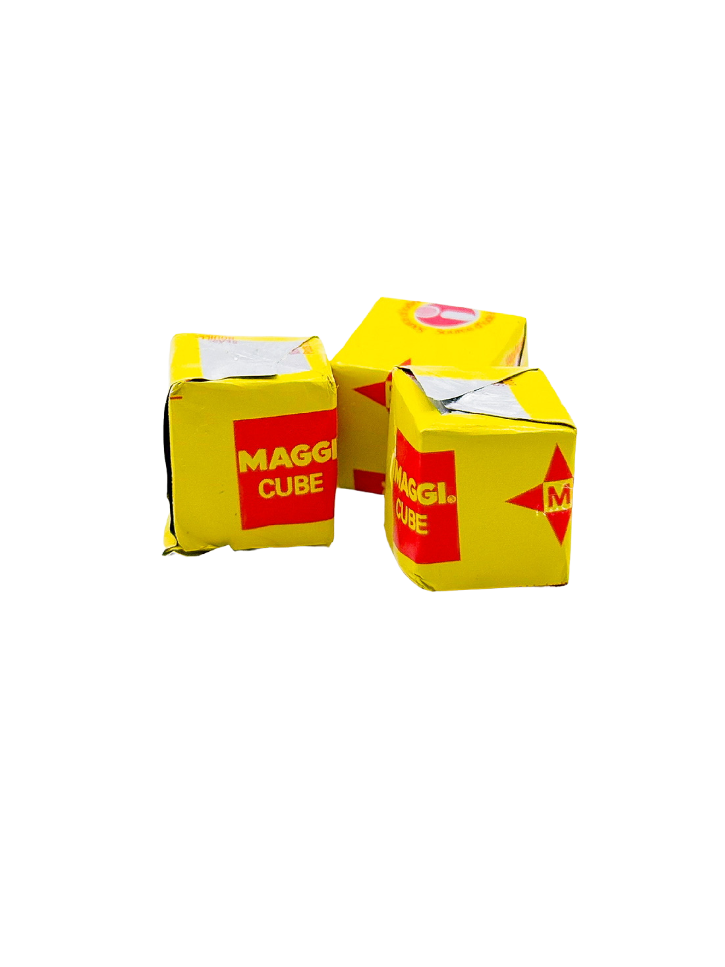 Maggi Star Seasoning Cube 15-Pack