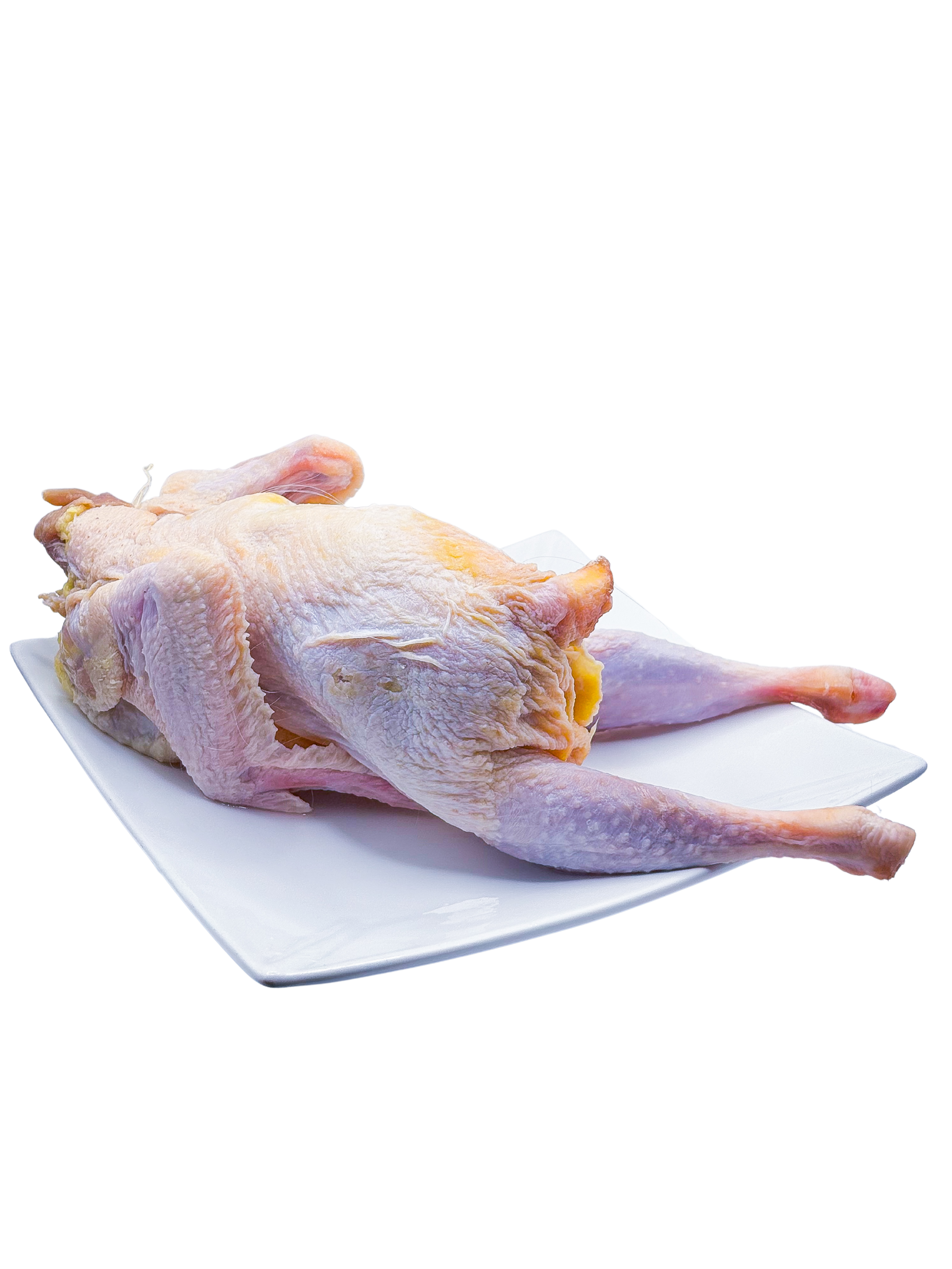 Old Layer Full Chicken 2-pack