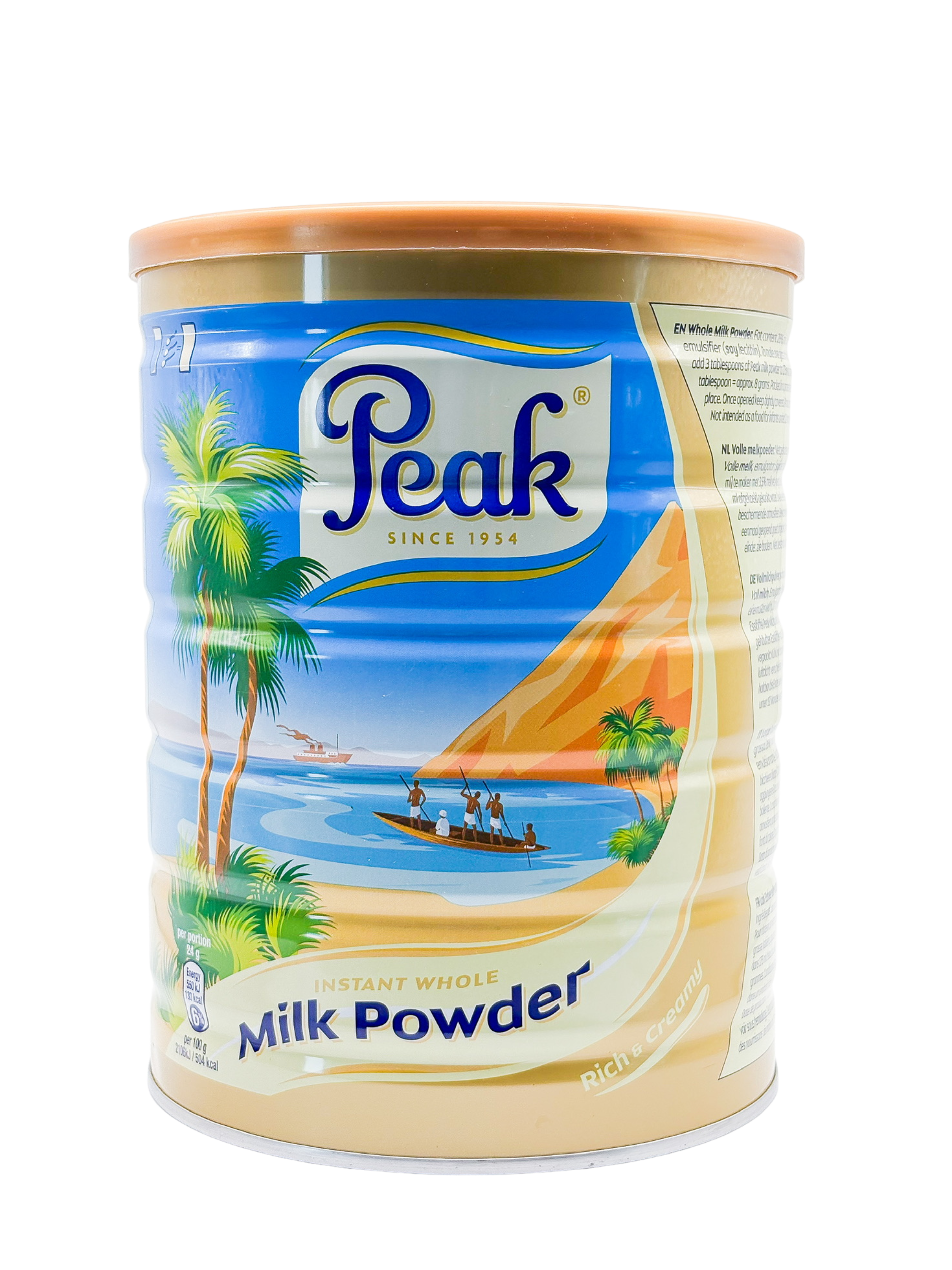 Peak Milk 2500g