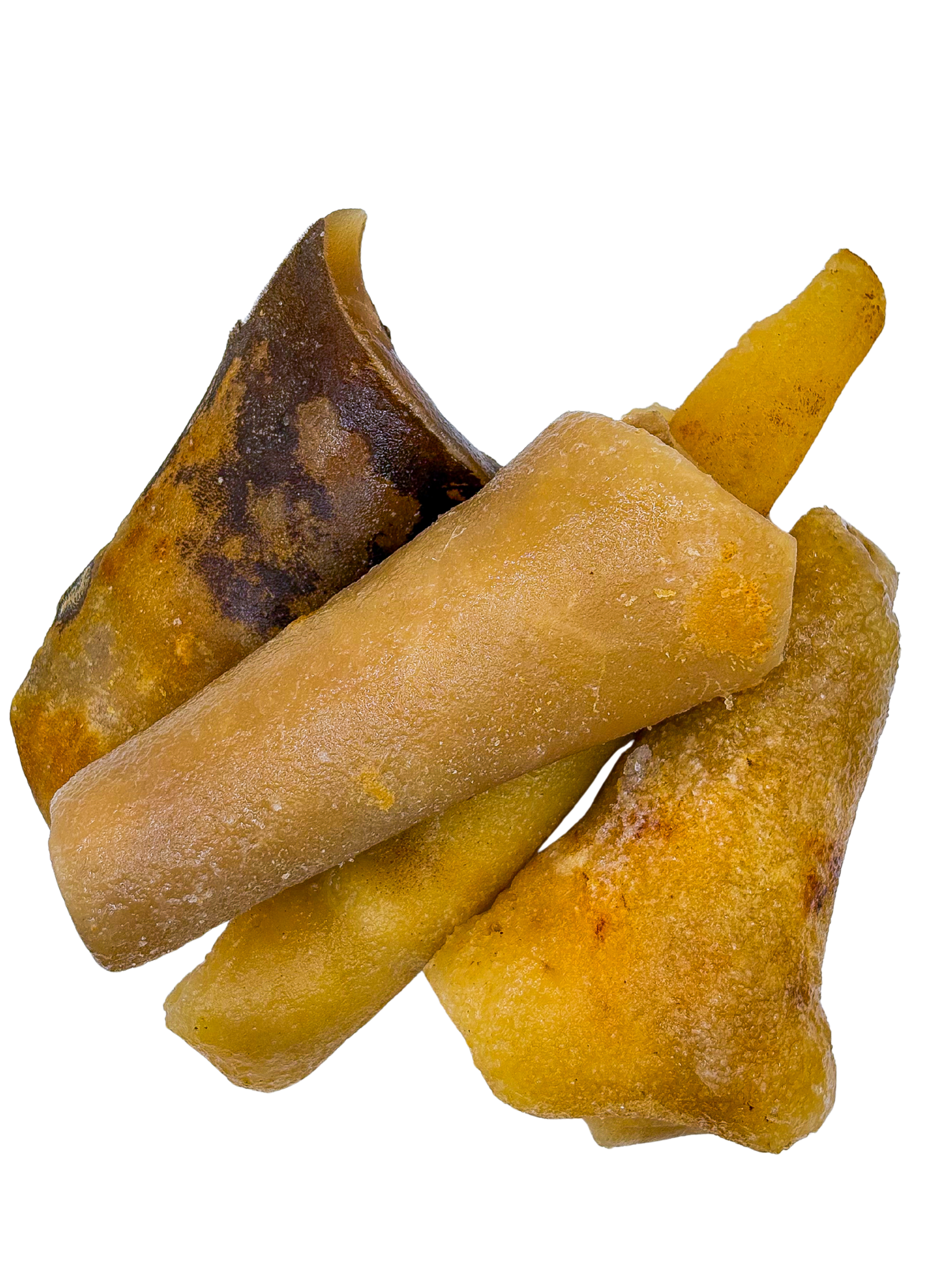 Ponmo Ijebu (Cow Skin) 4pc