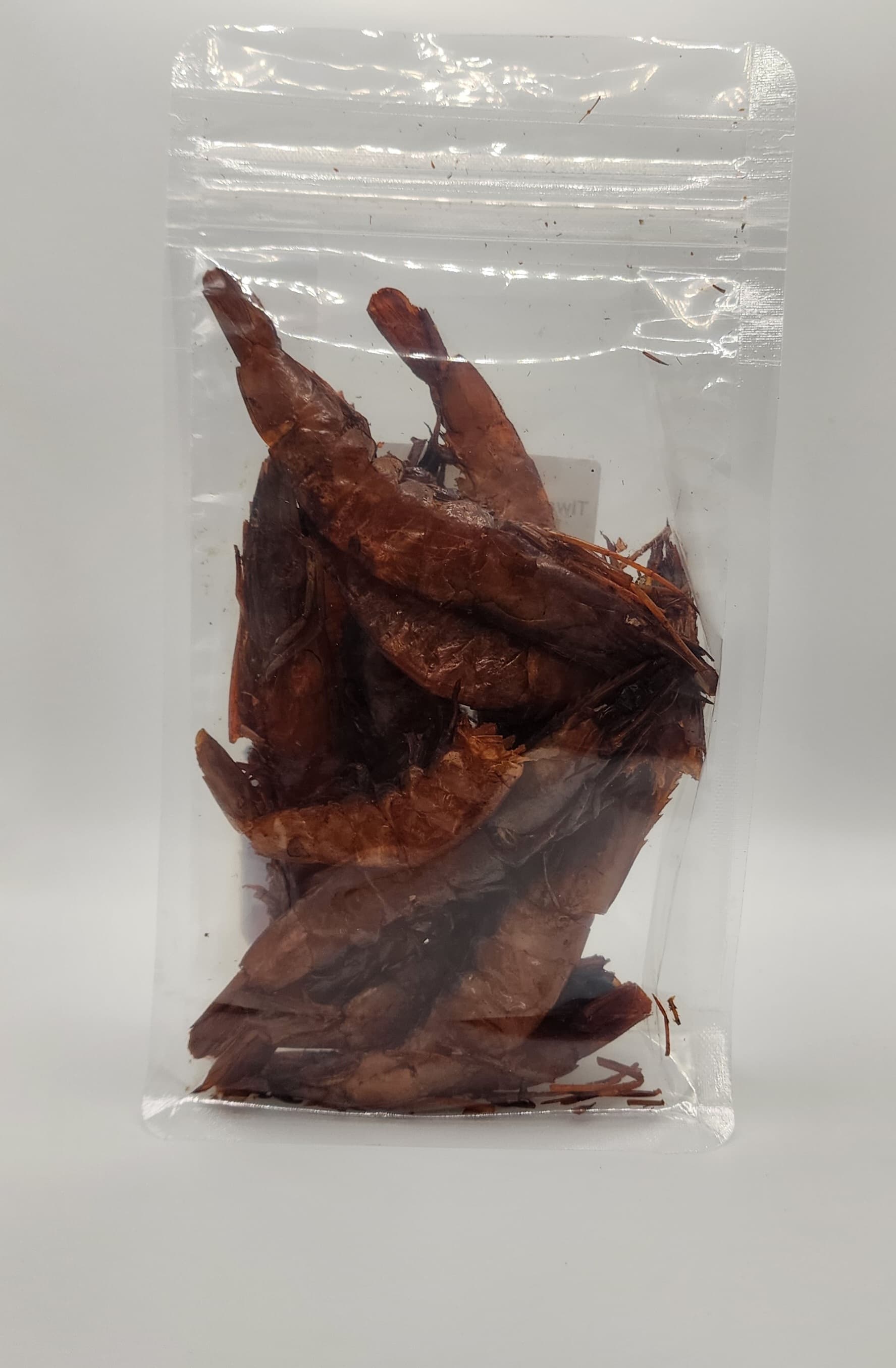 Smoked Prawn 70g