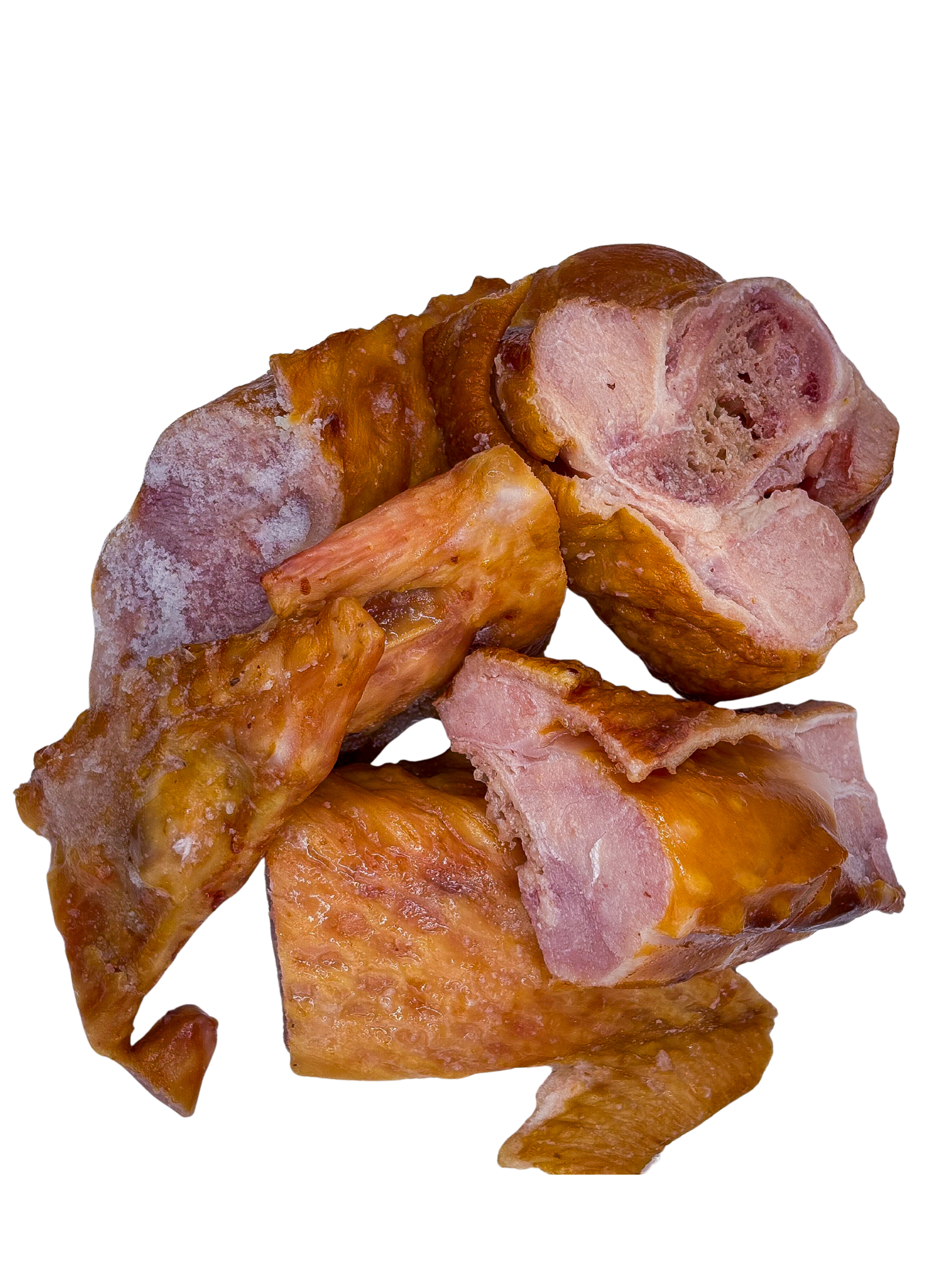 Smoked Turkey 600g