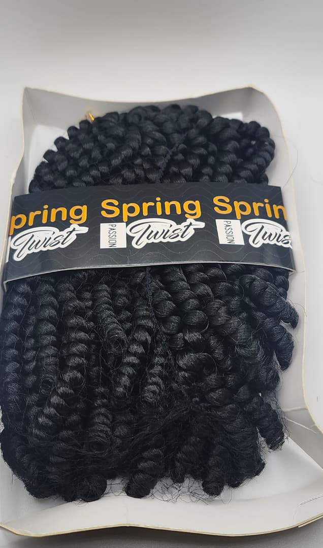 Anni Spring Passion Twist color--1
