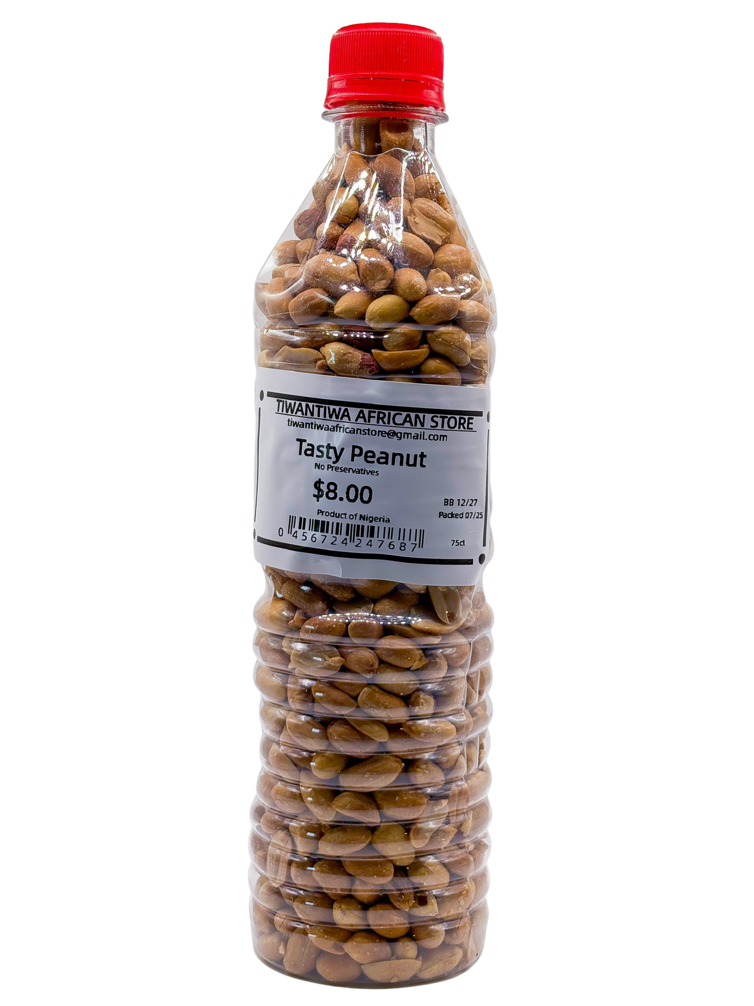 Tiwantiwa African Store Peanut