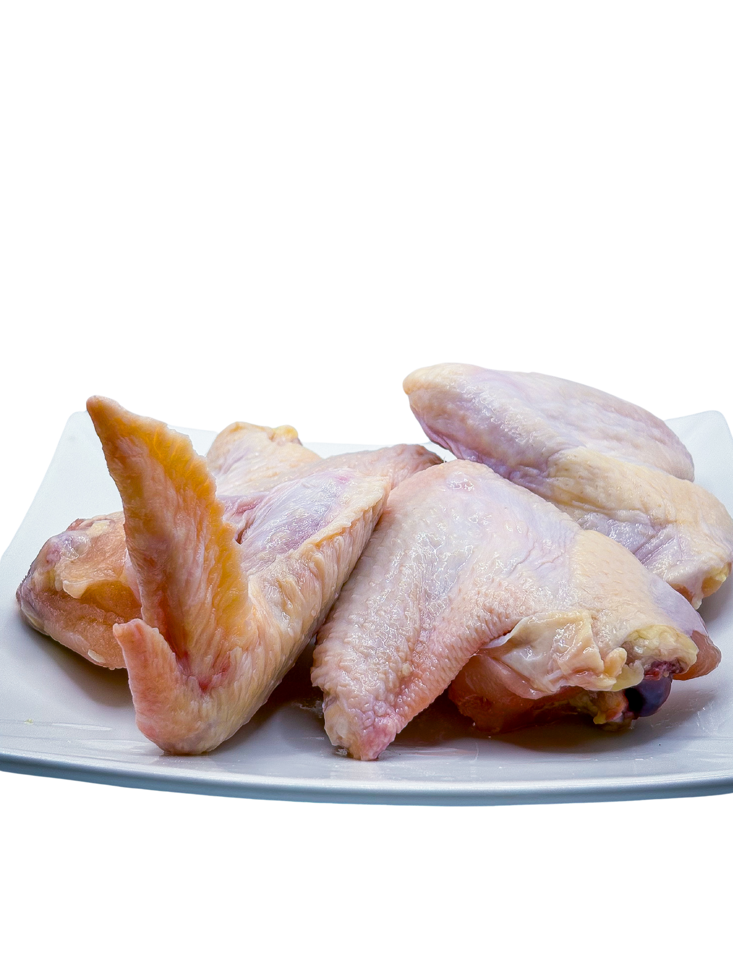 Chicken Wings Mature 600g