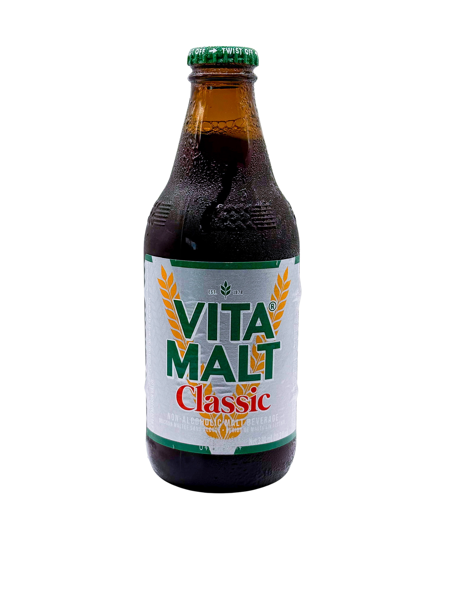 Vitamalt Classic 330ml