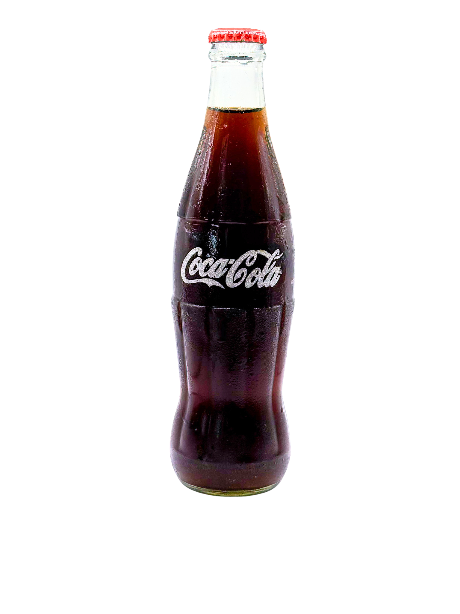 Coca-Cola 35cl