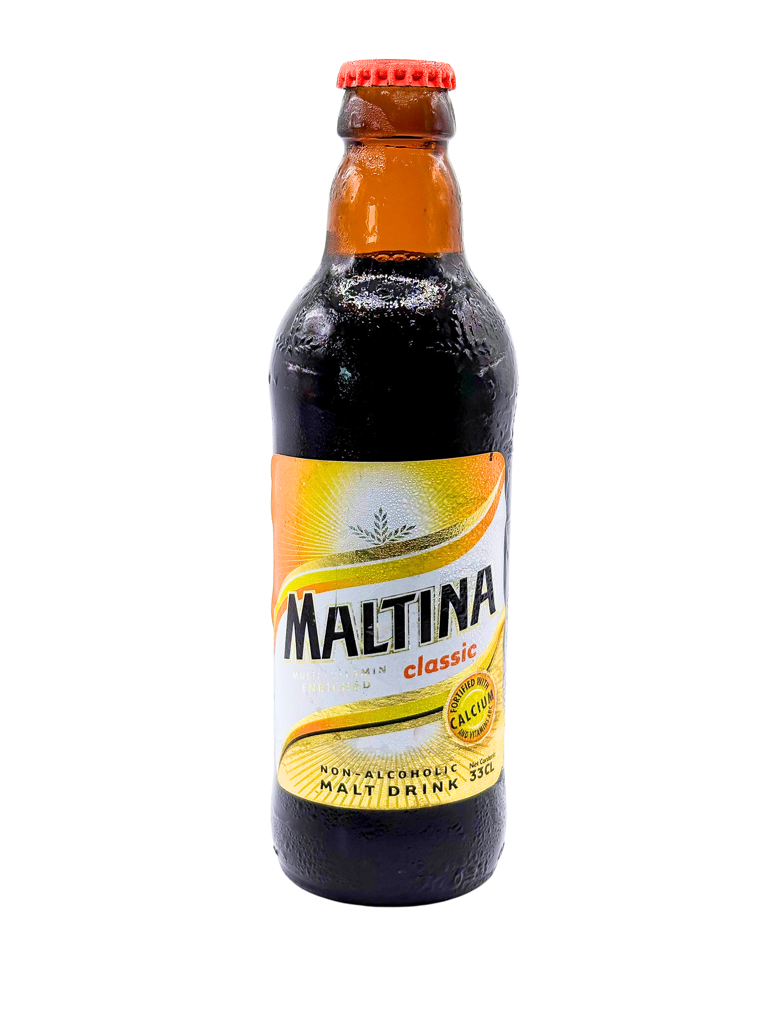 Maltina classic 33cl