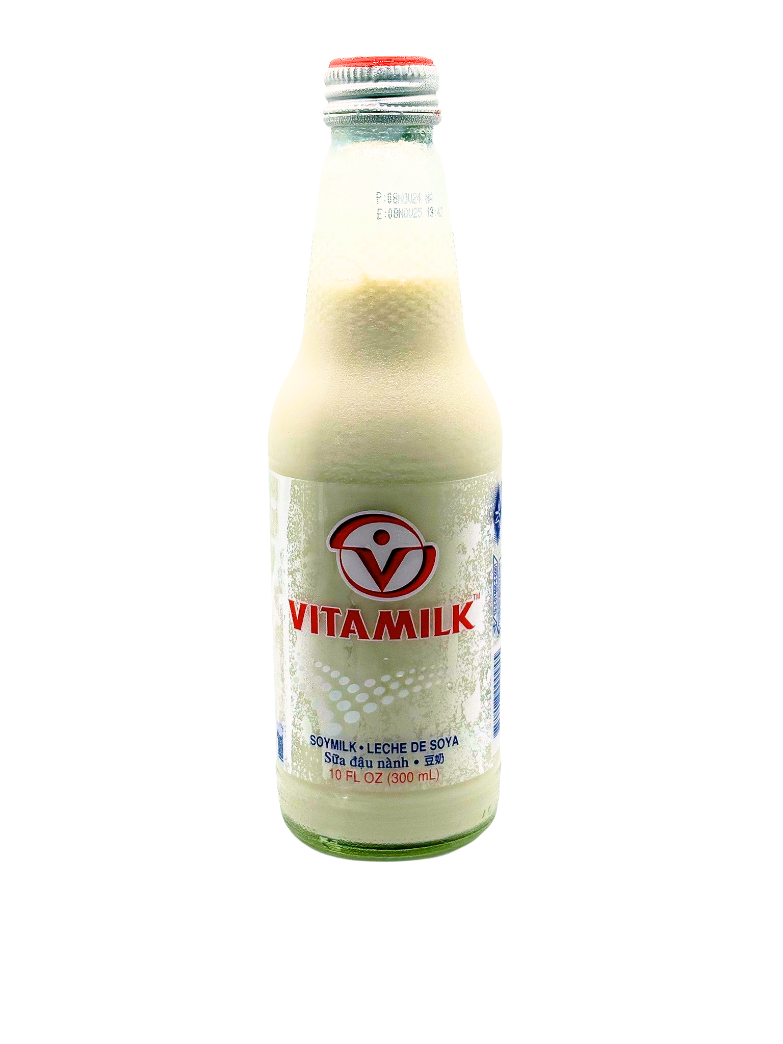 Vitamilk Soymilk 300ml