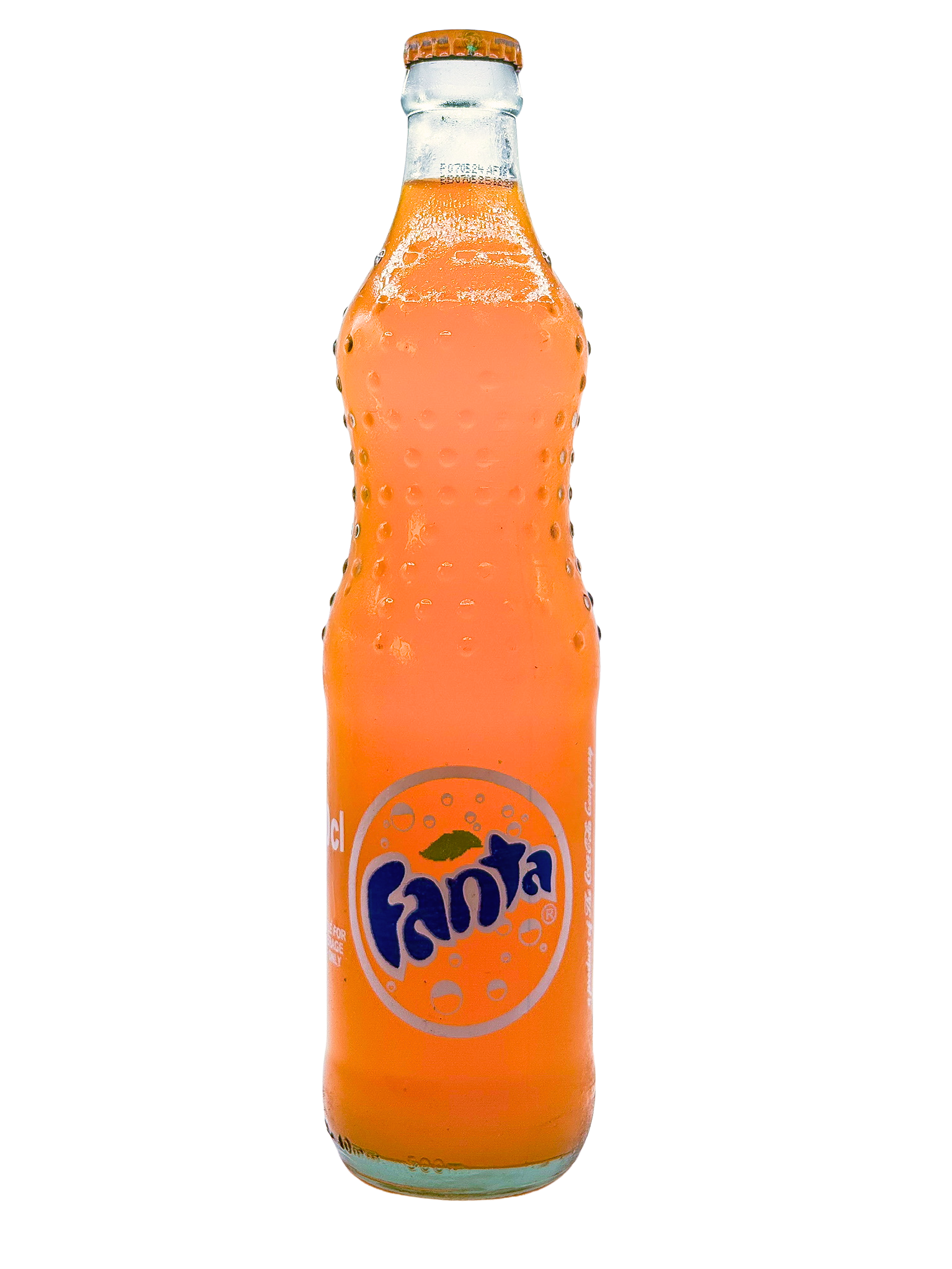 Fanta 50cl