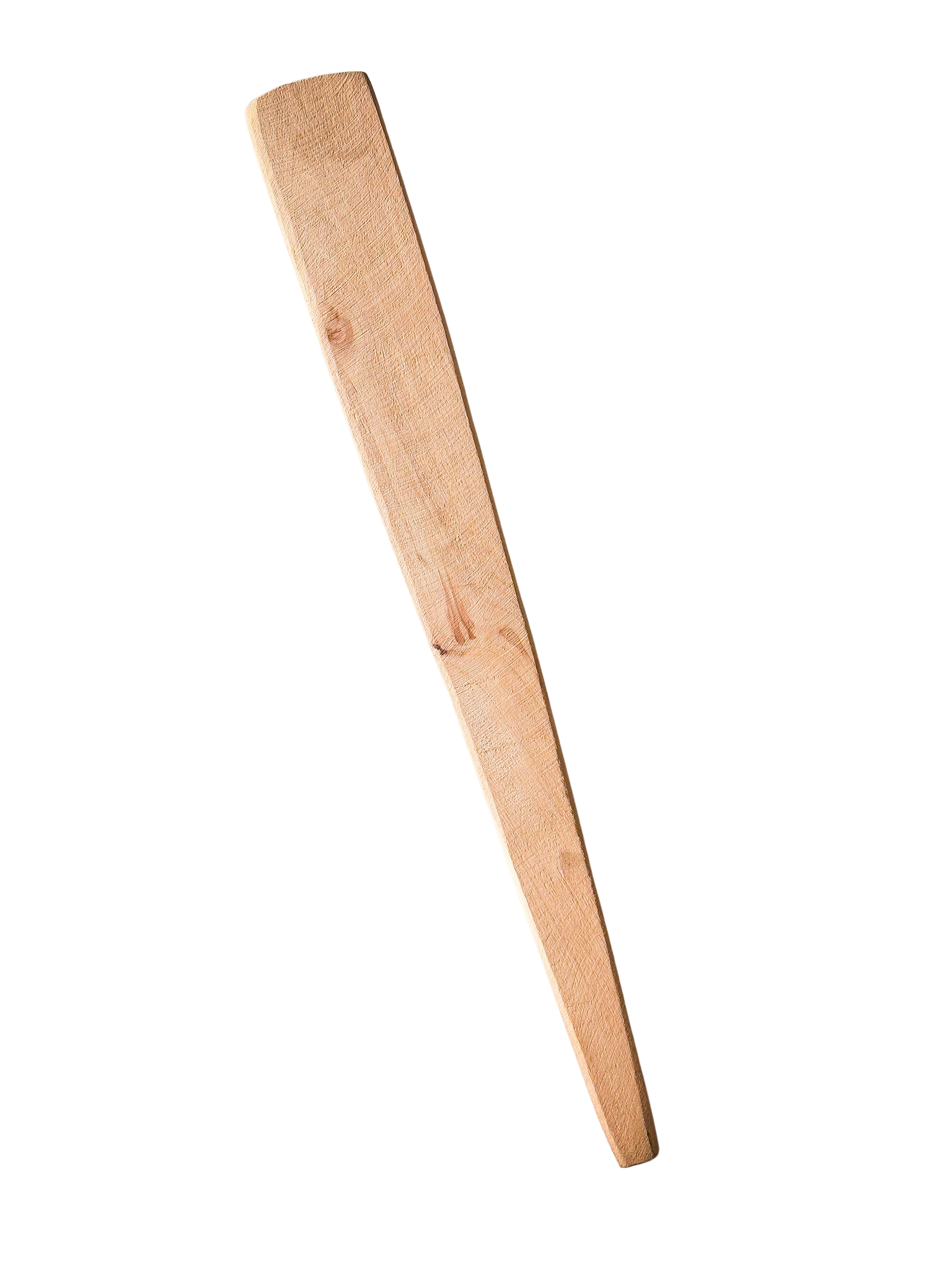 Turning Stick (Omorògún) Big