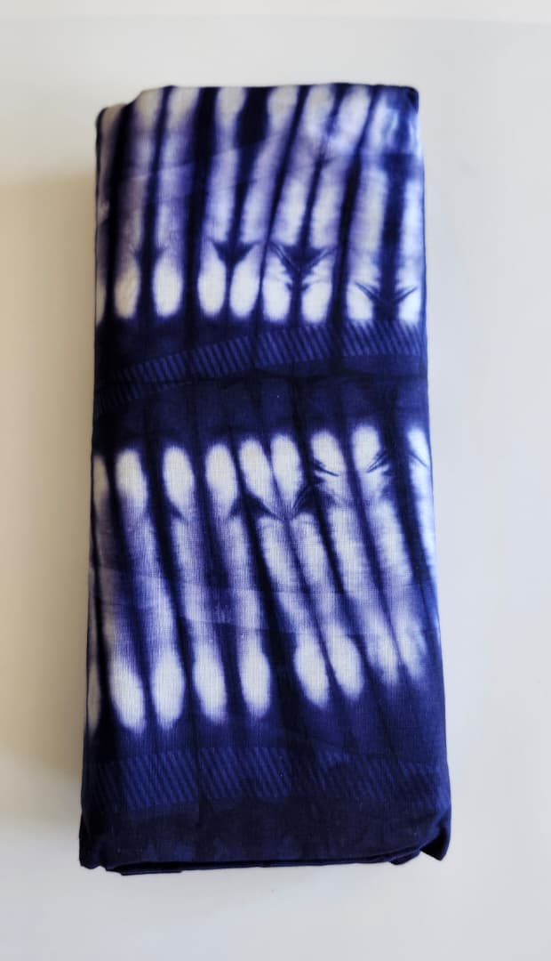 Adire 5 yards