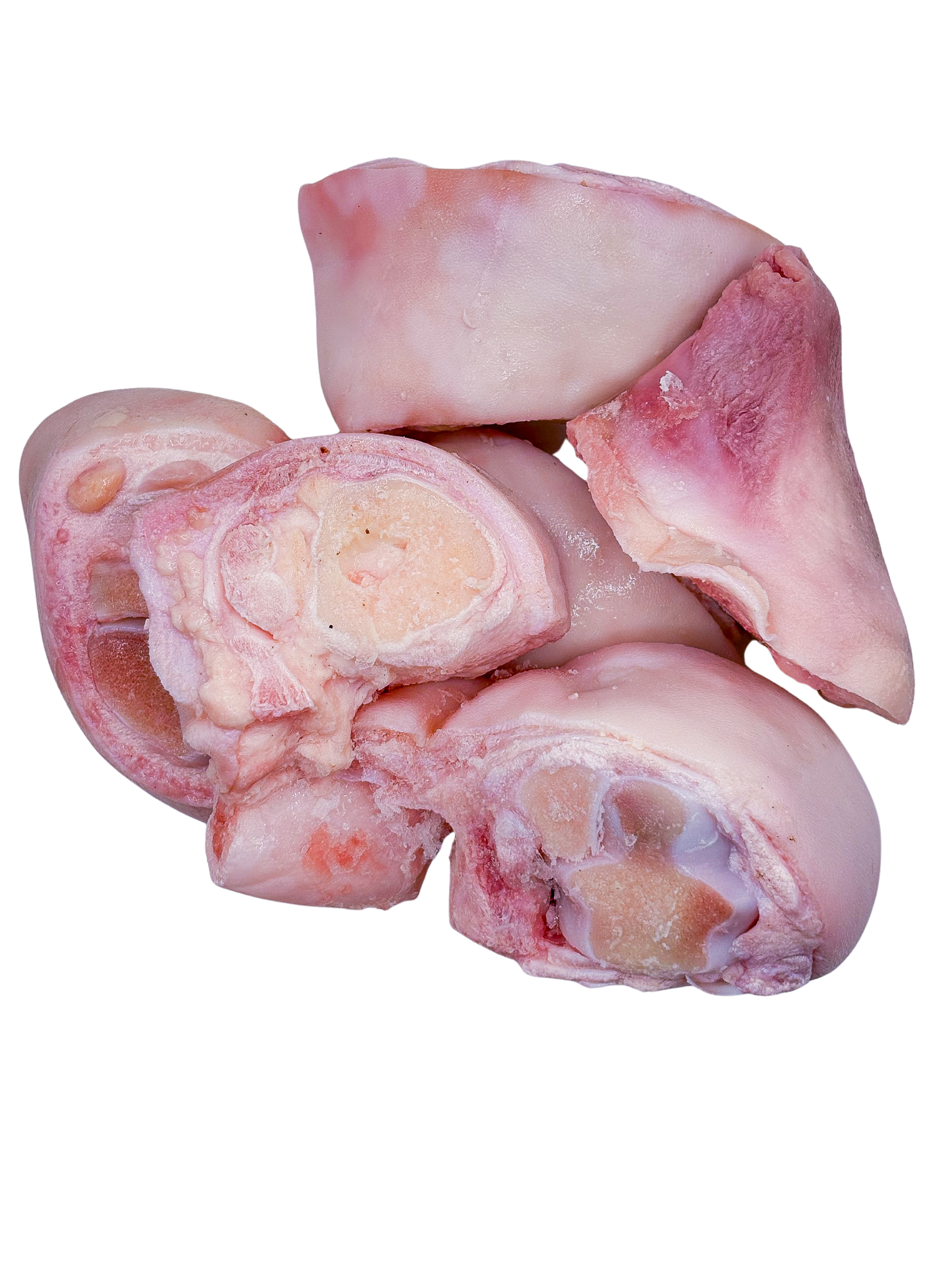 Cow Foot 700g
