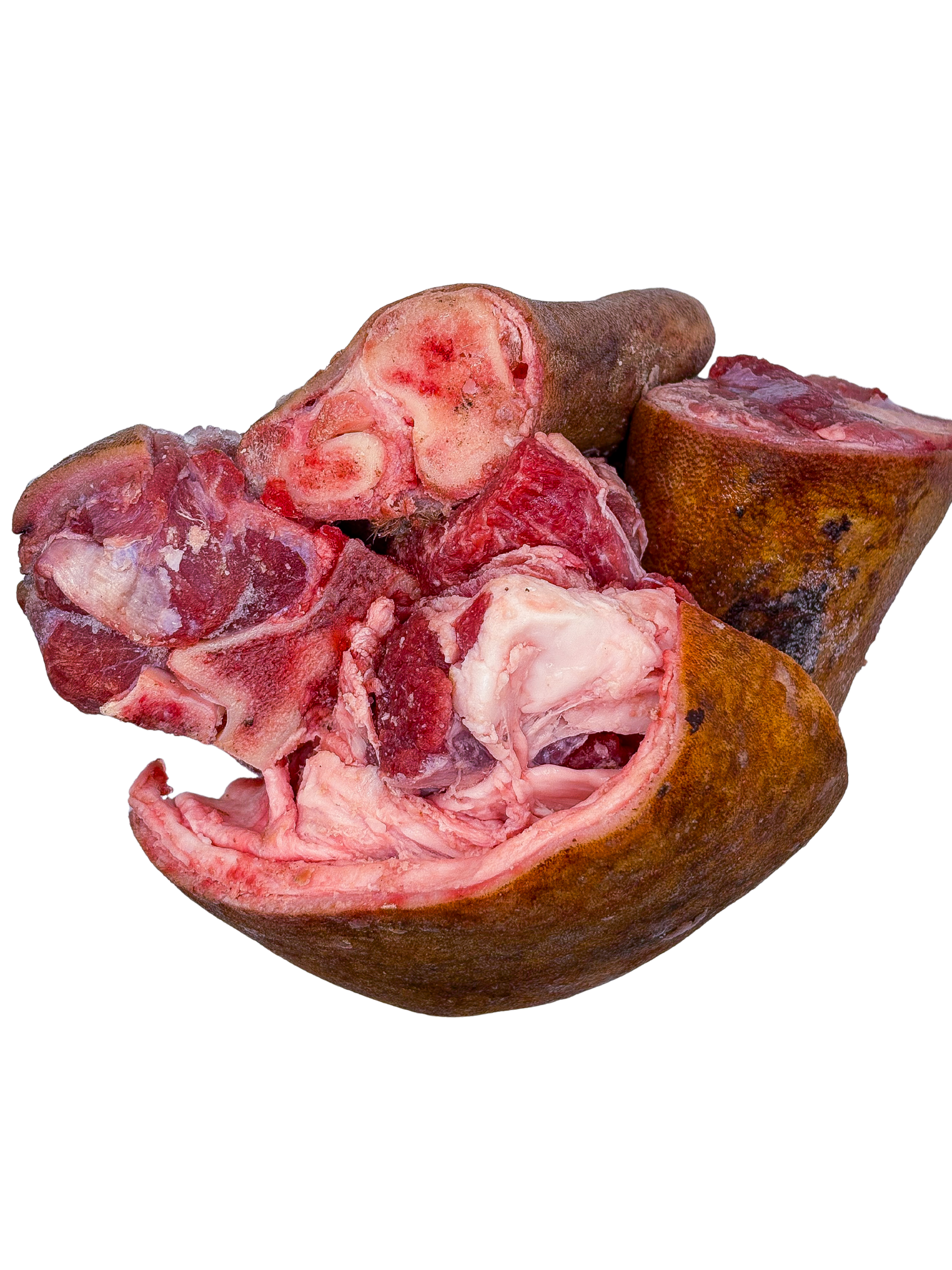 Goat Meat 1kg