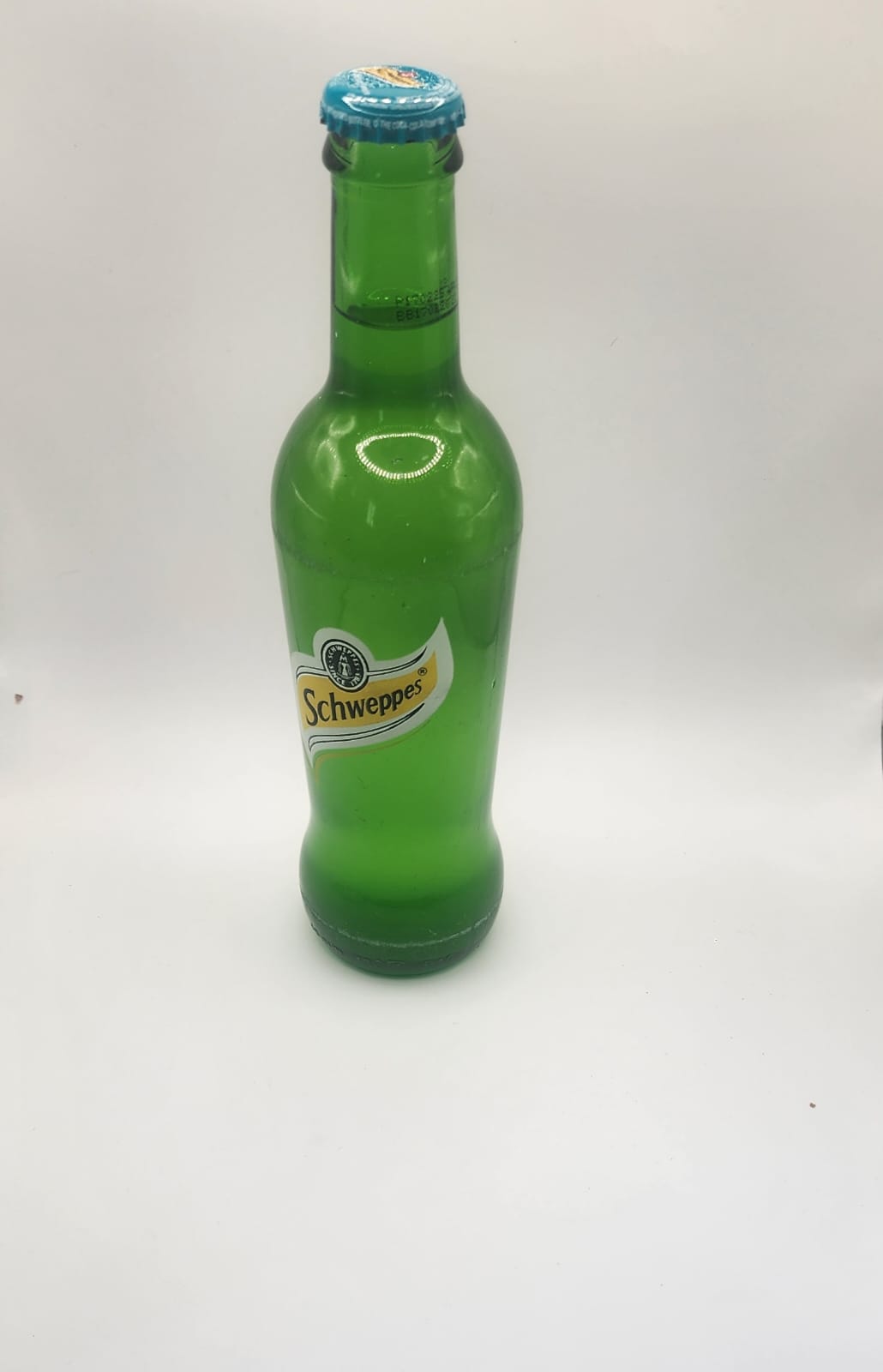 Schweppes