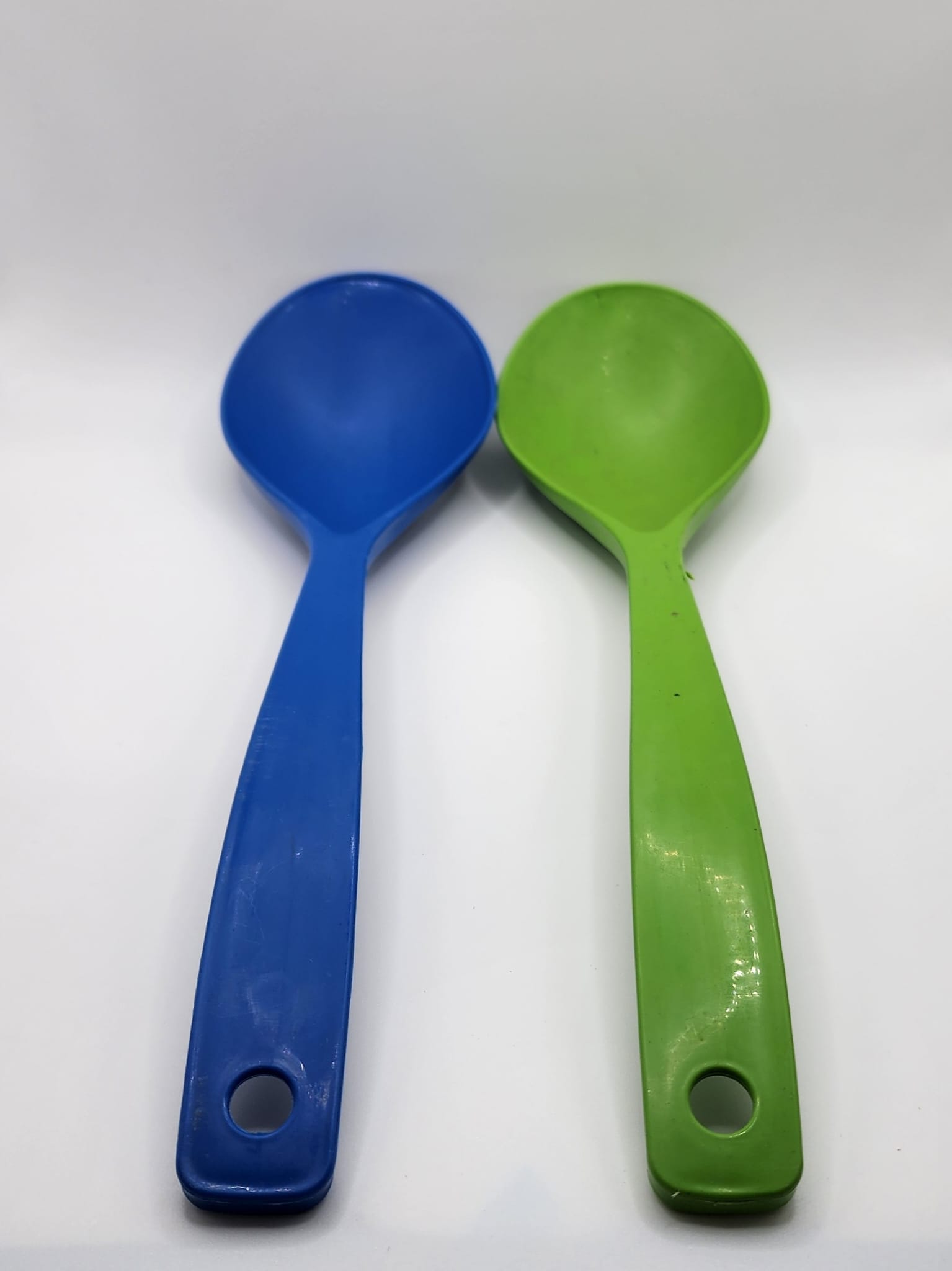Scoops 2pcs