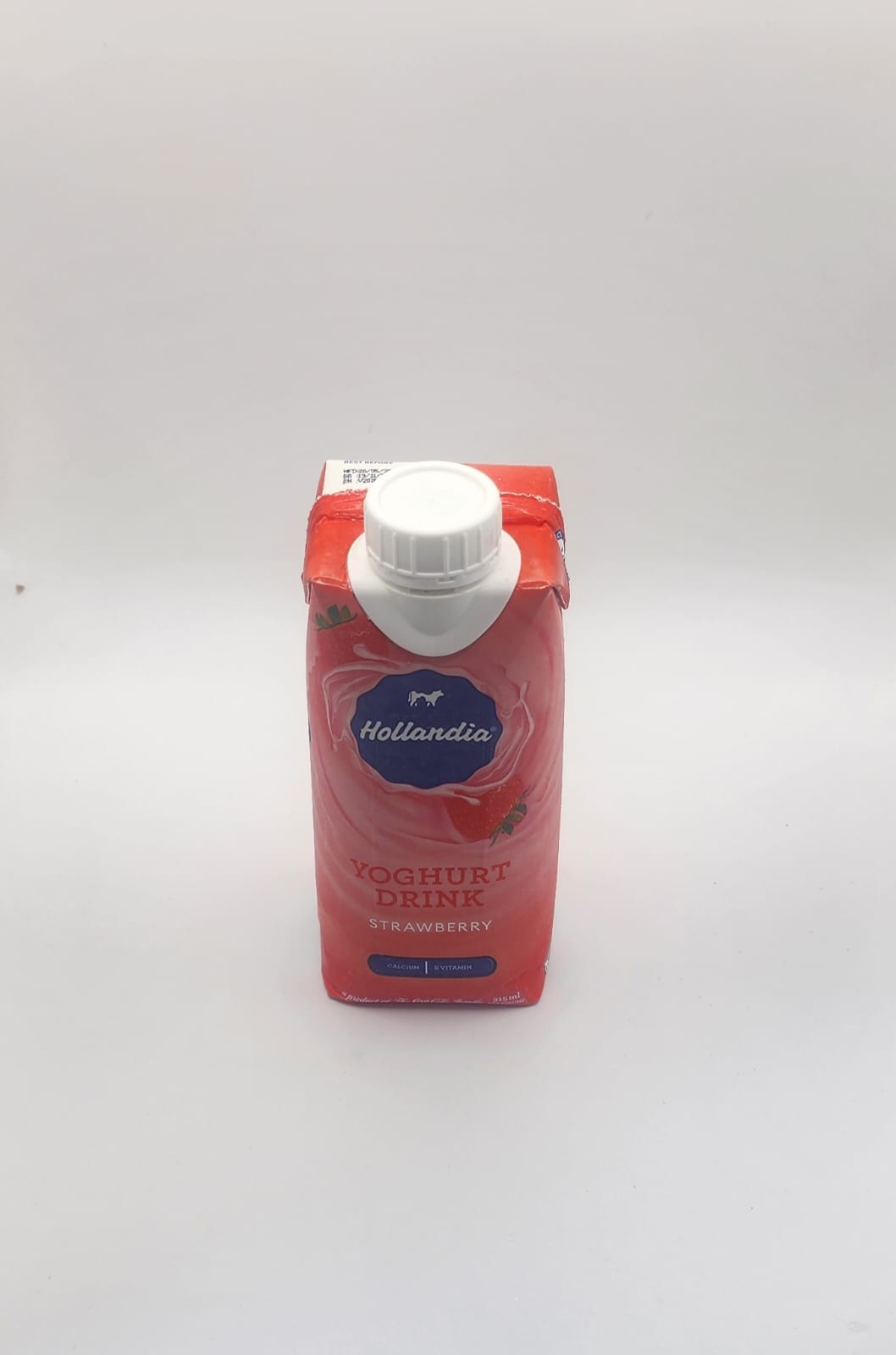 Strawberry Hollandia Yogurt 315 ml