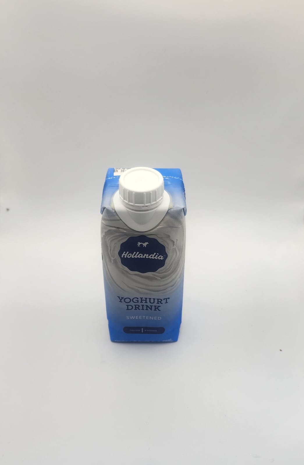 Sweetend Hollandia Yoghurt 315 ml