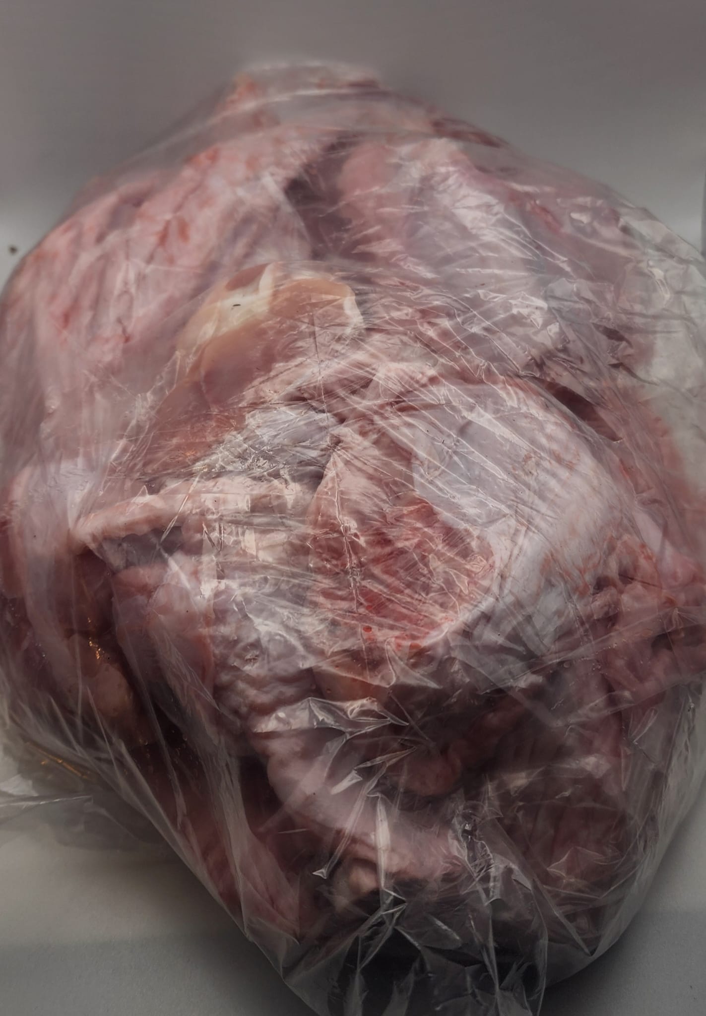 Turkey 5kg